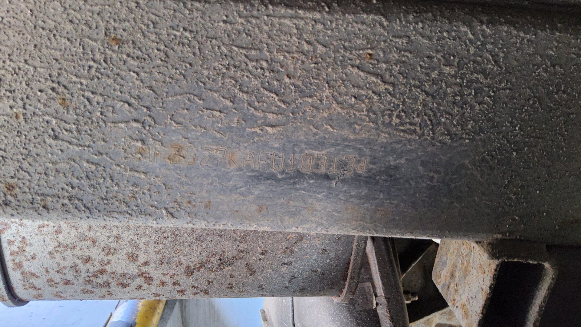 2015 - hyundai porter