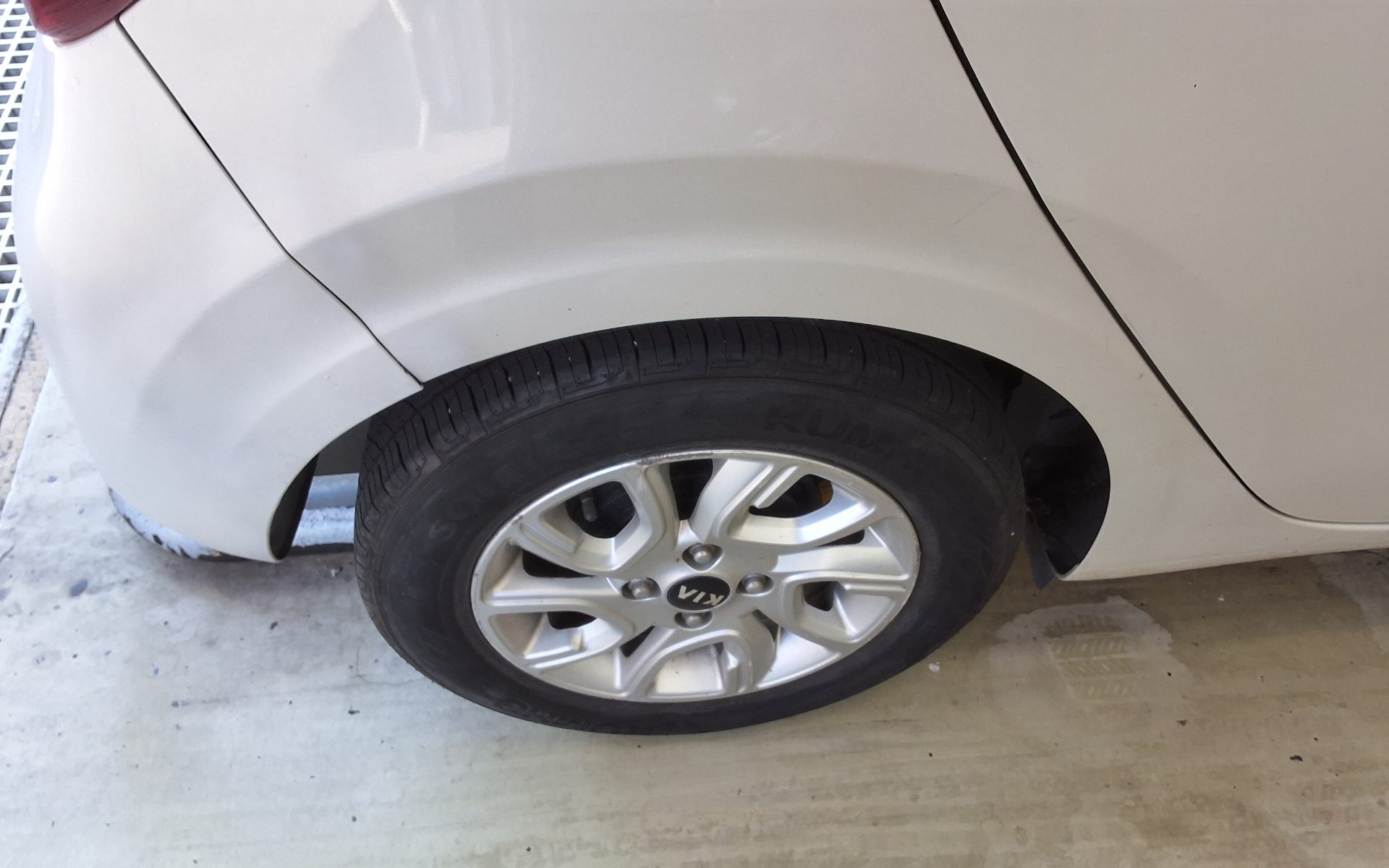 2019 - kia morning