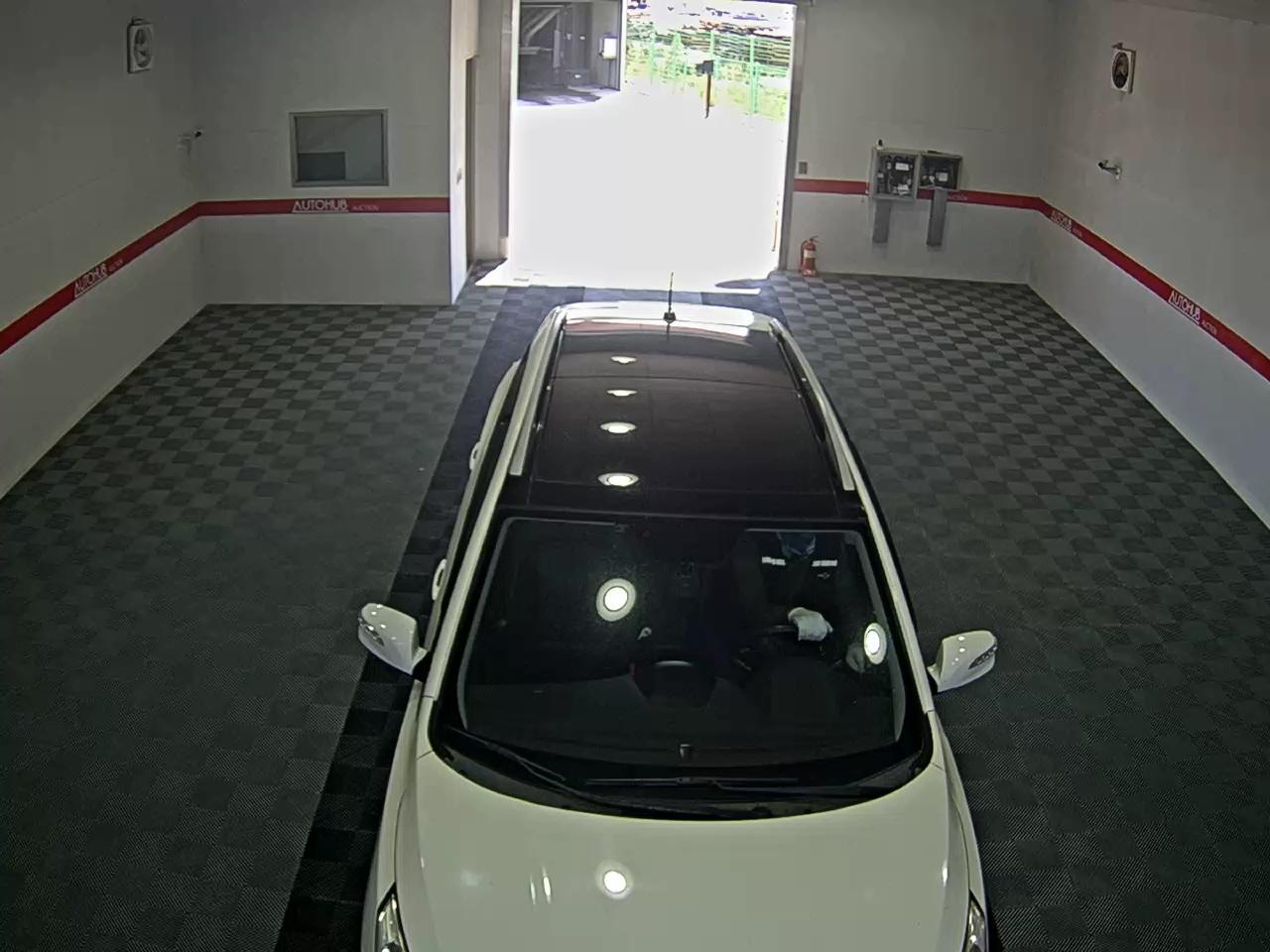 2011 - hyundai tucson