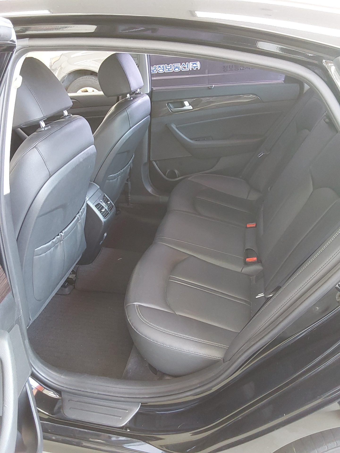2018 - hyundai sonata