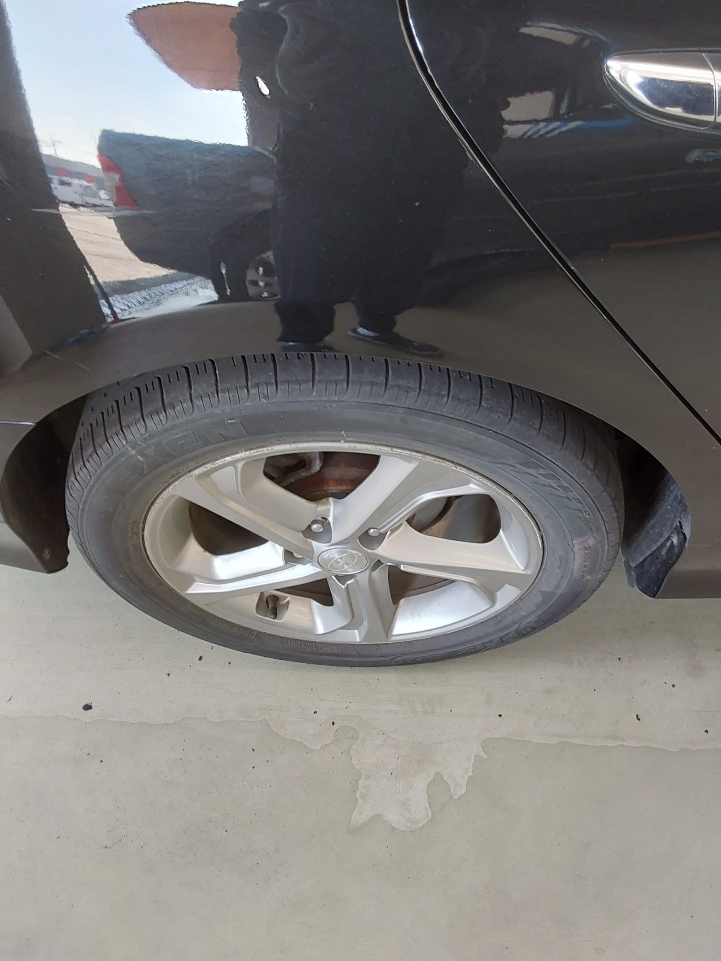 2018 - hyundai sonata