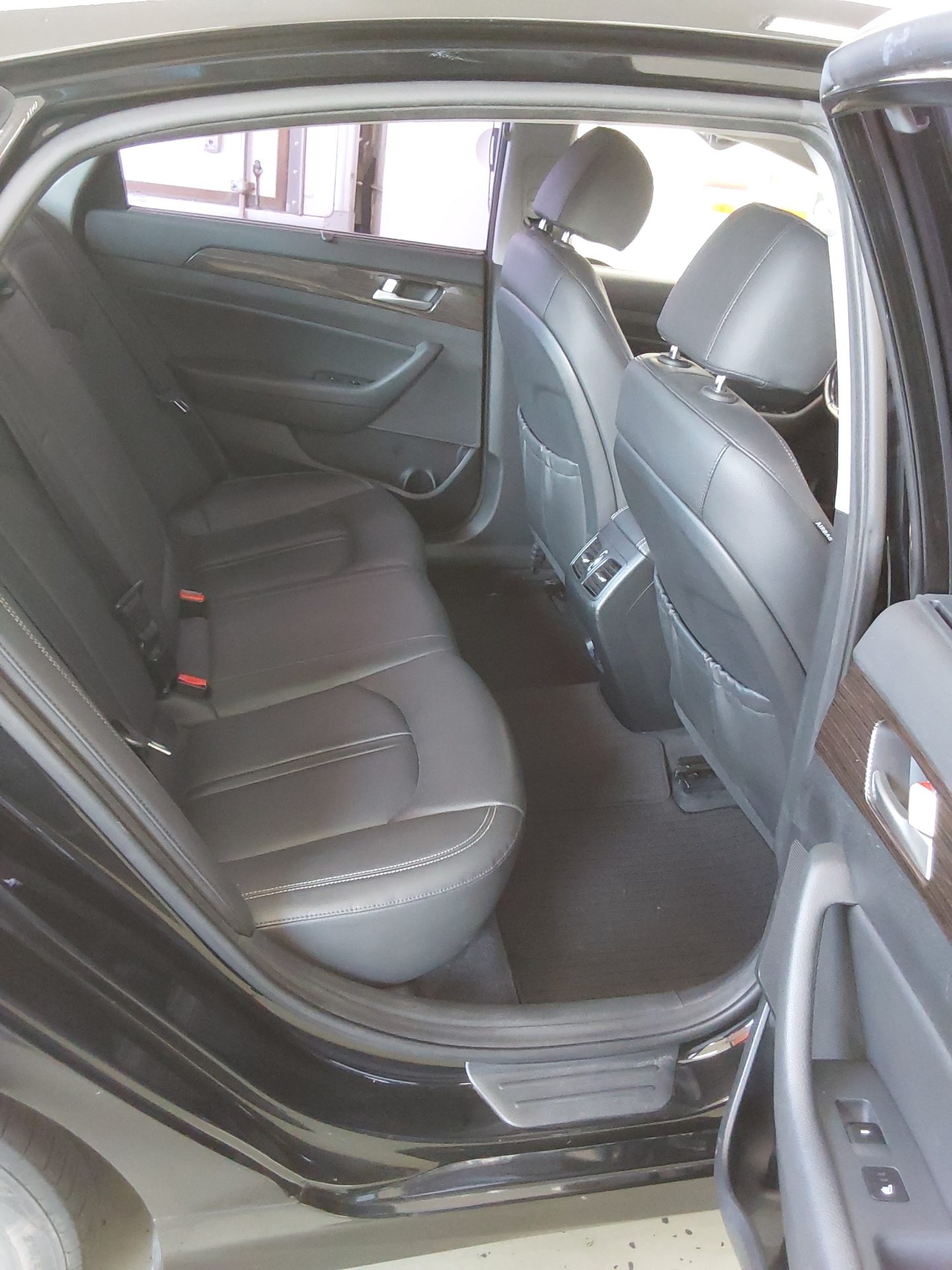 2018 - hyundai sonata