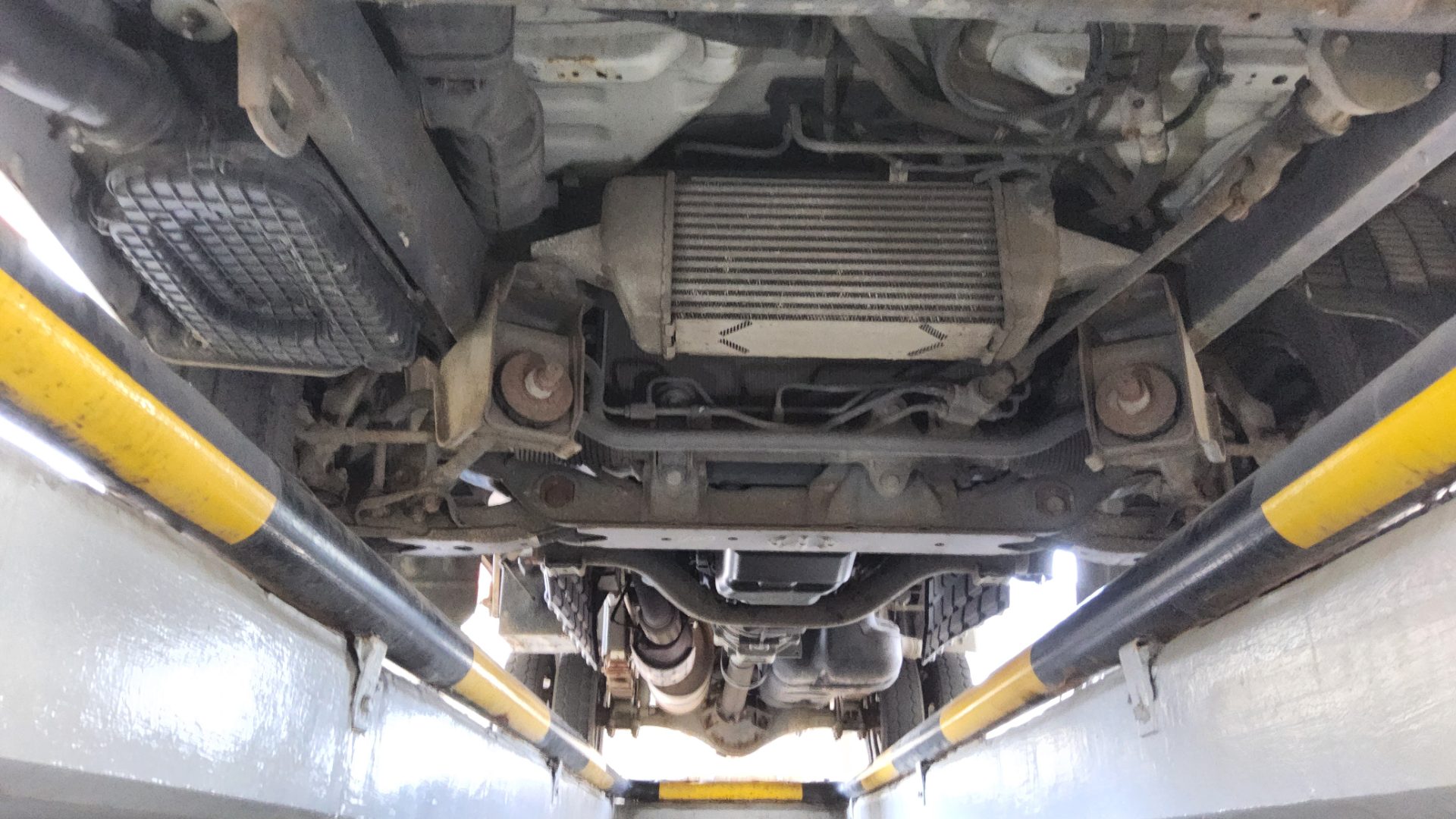 2015 - hyundai porter