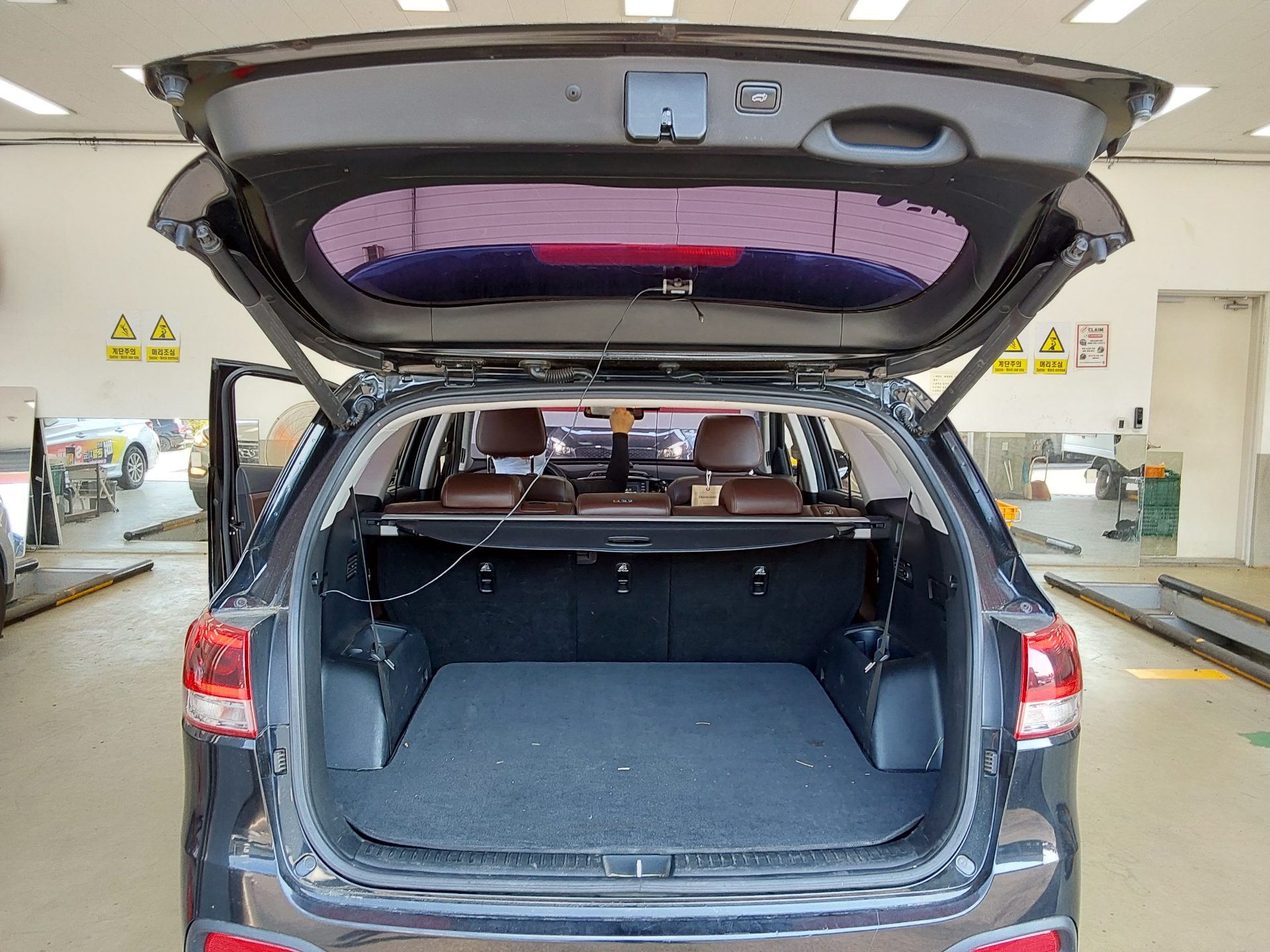 2016 - kia sorento