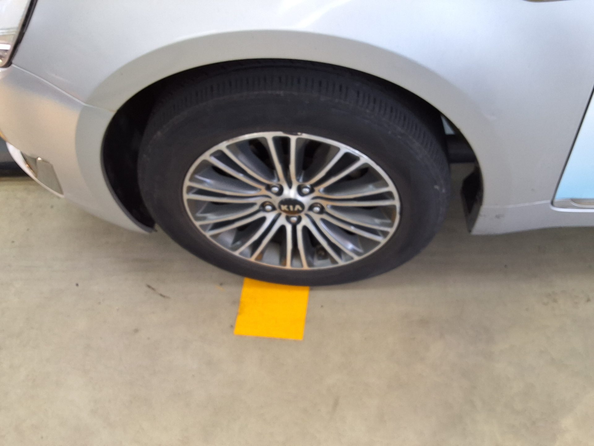 2016 - kia k7