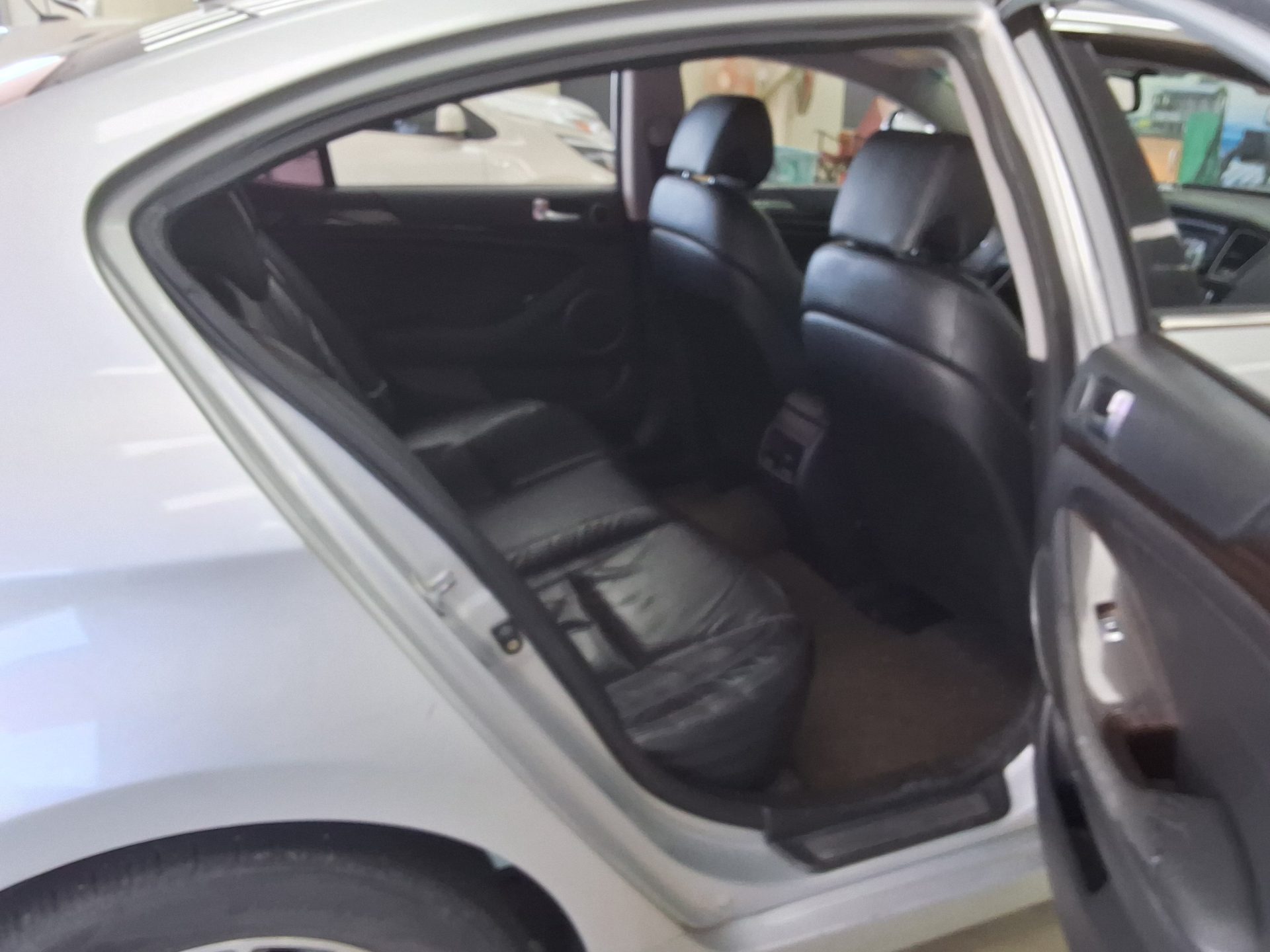 2016 - kia k7