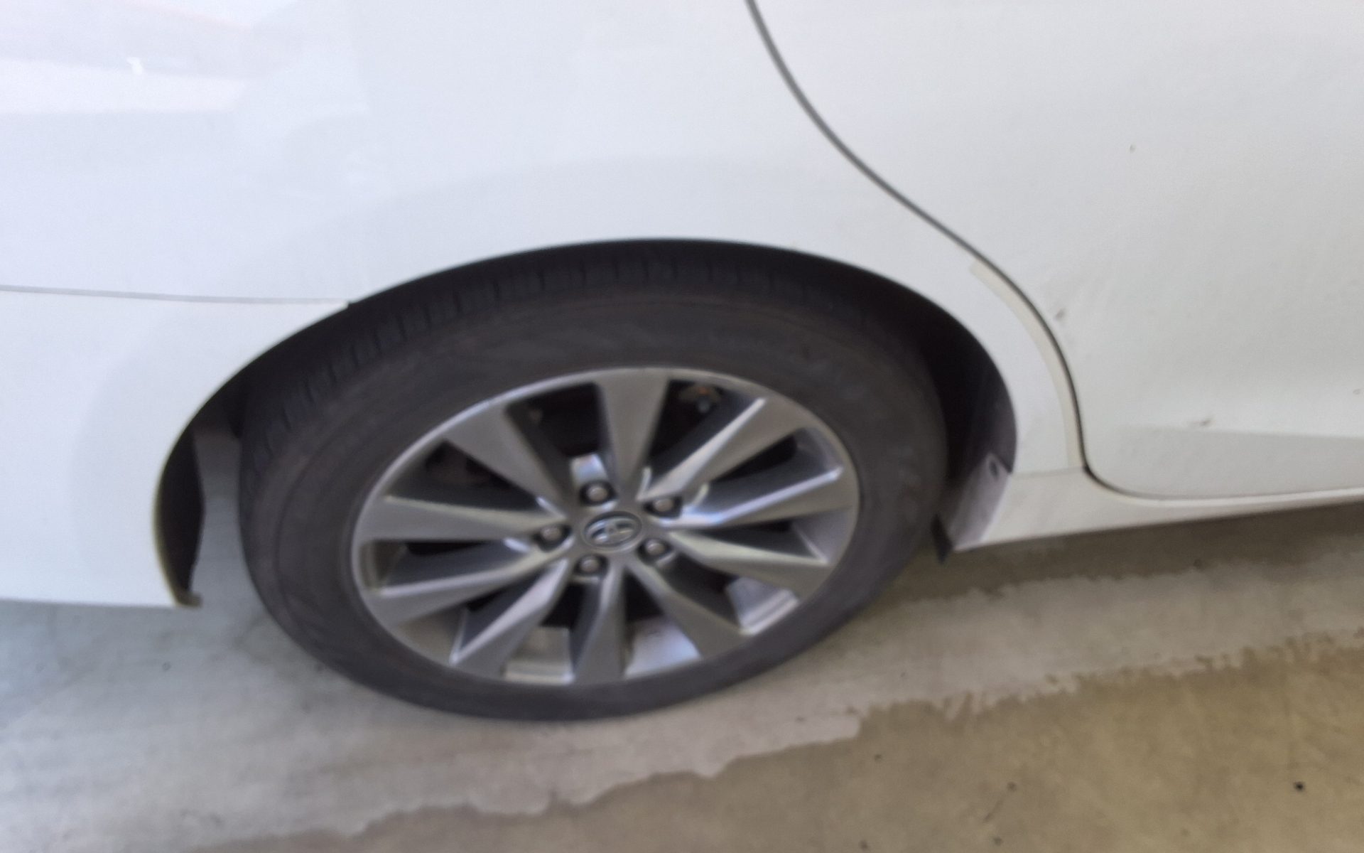 2016 - toyota camry