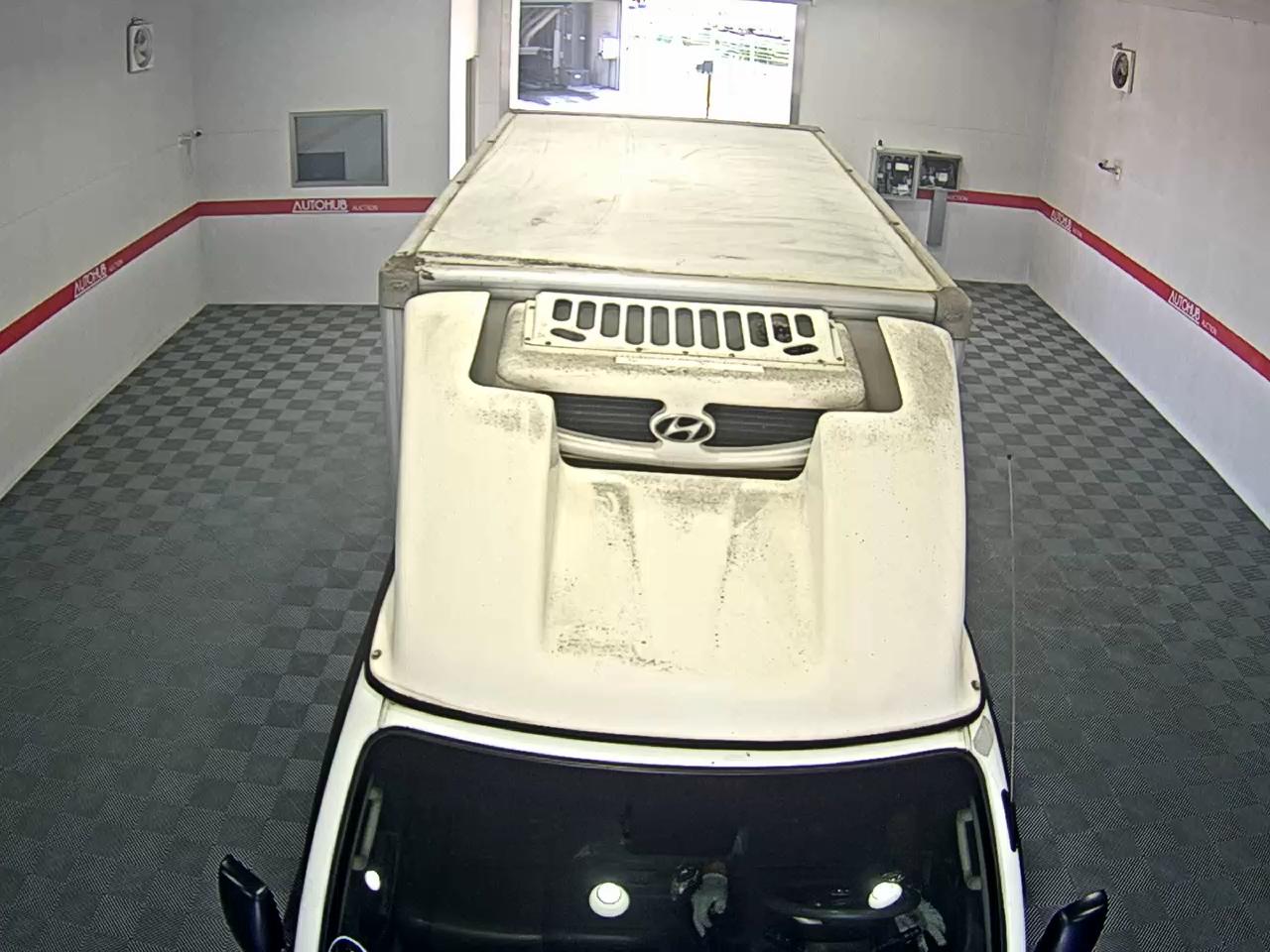 2015 - hyundai porter