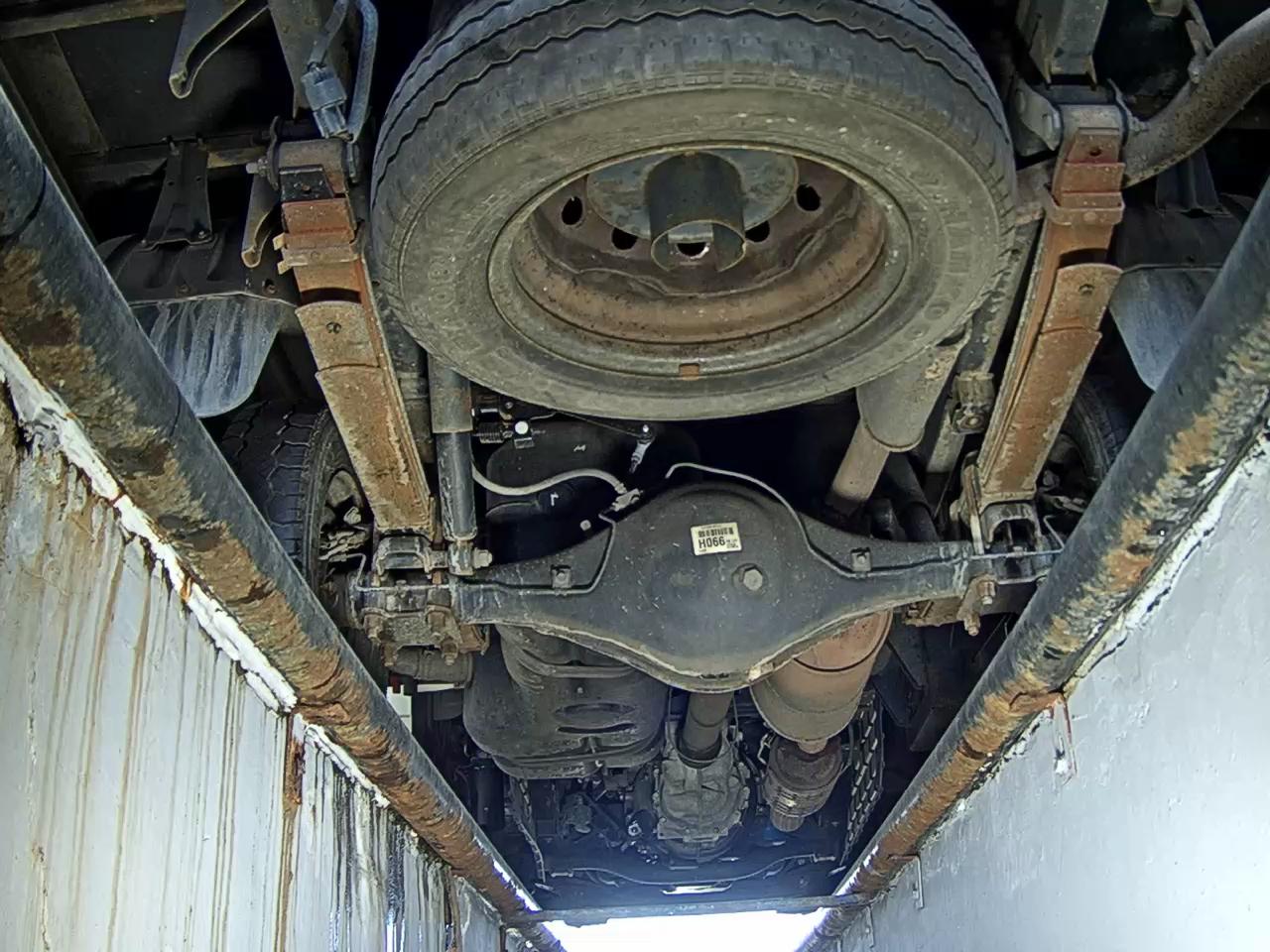 2015 - hyundai porter