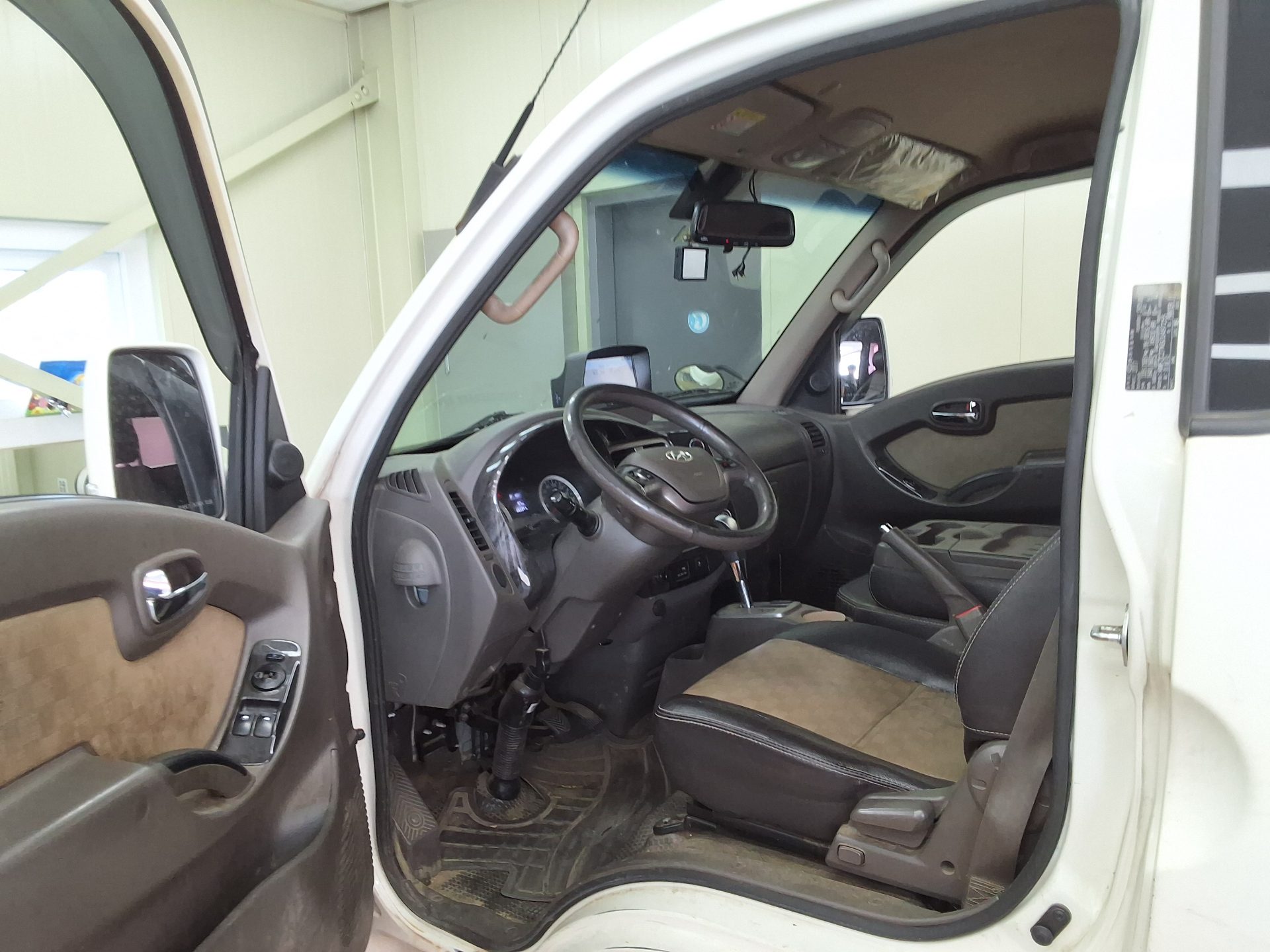 2018 - hyundai porter
