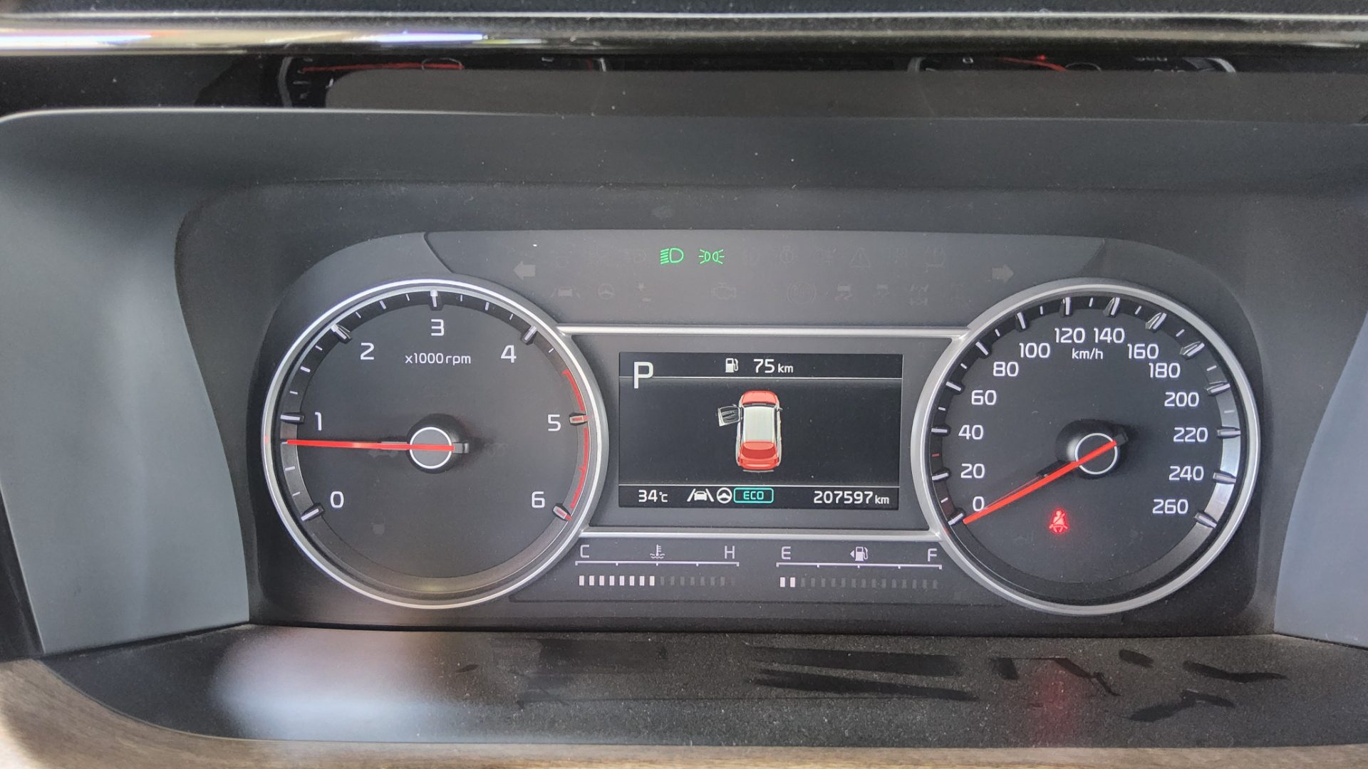 2021 - kia sorento