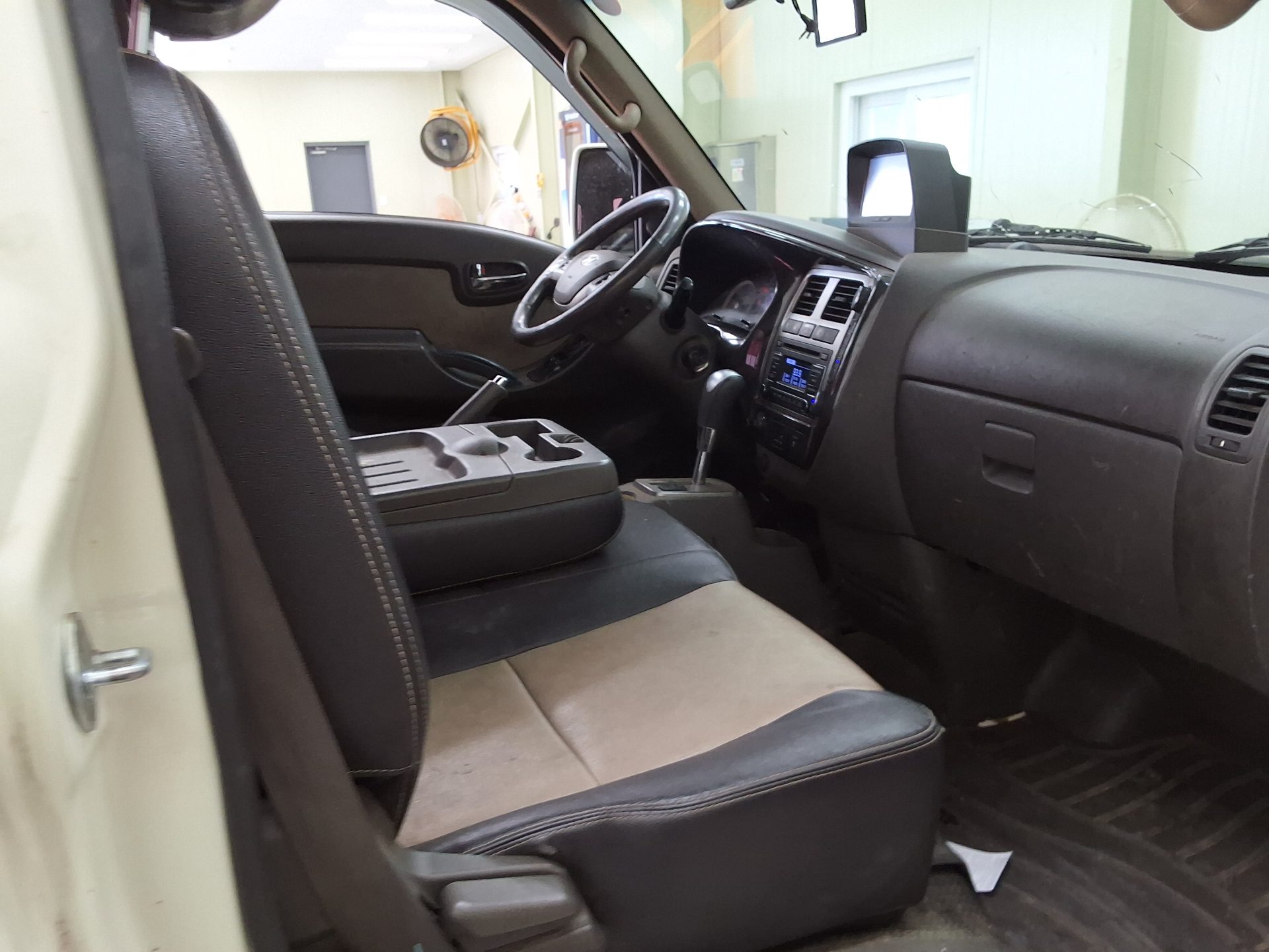 2018 - hyundai porter