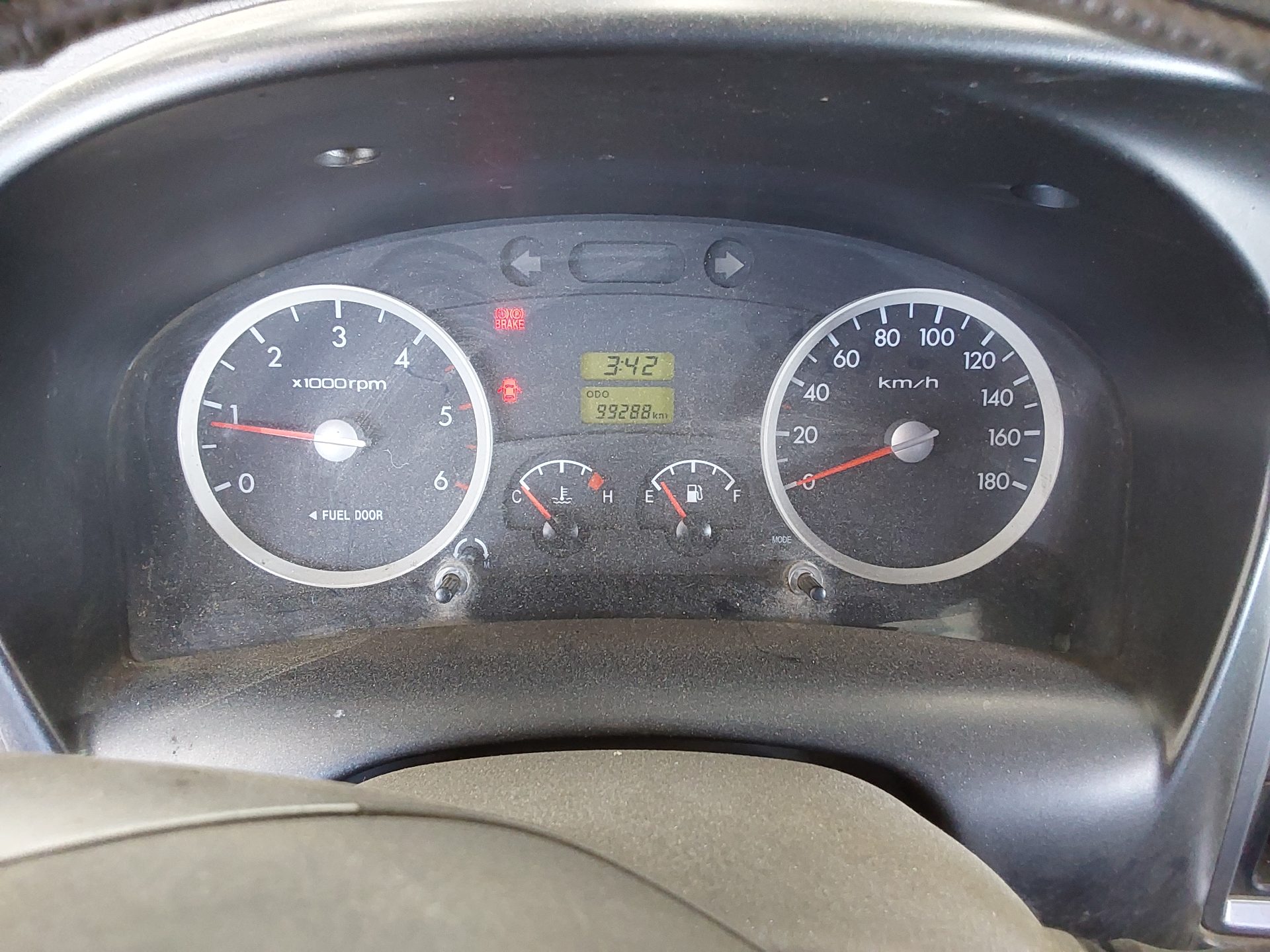 2014 - hyundai porter