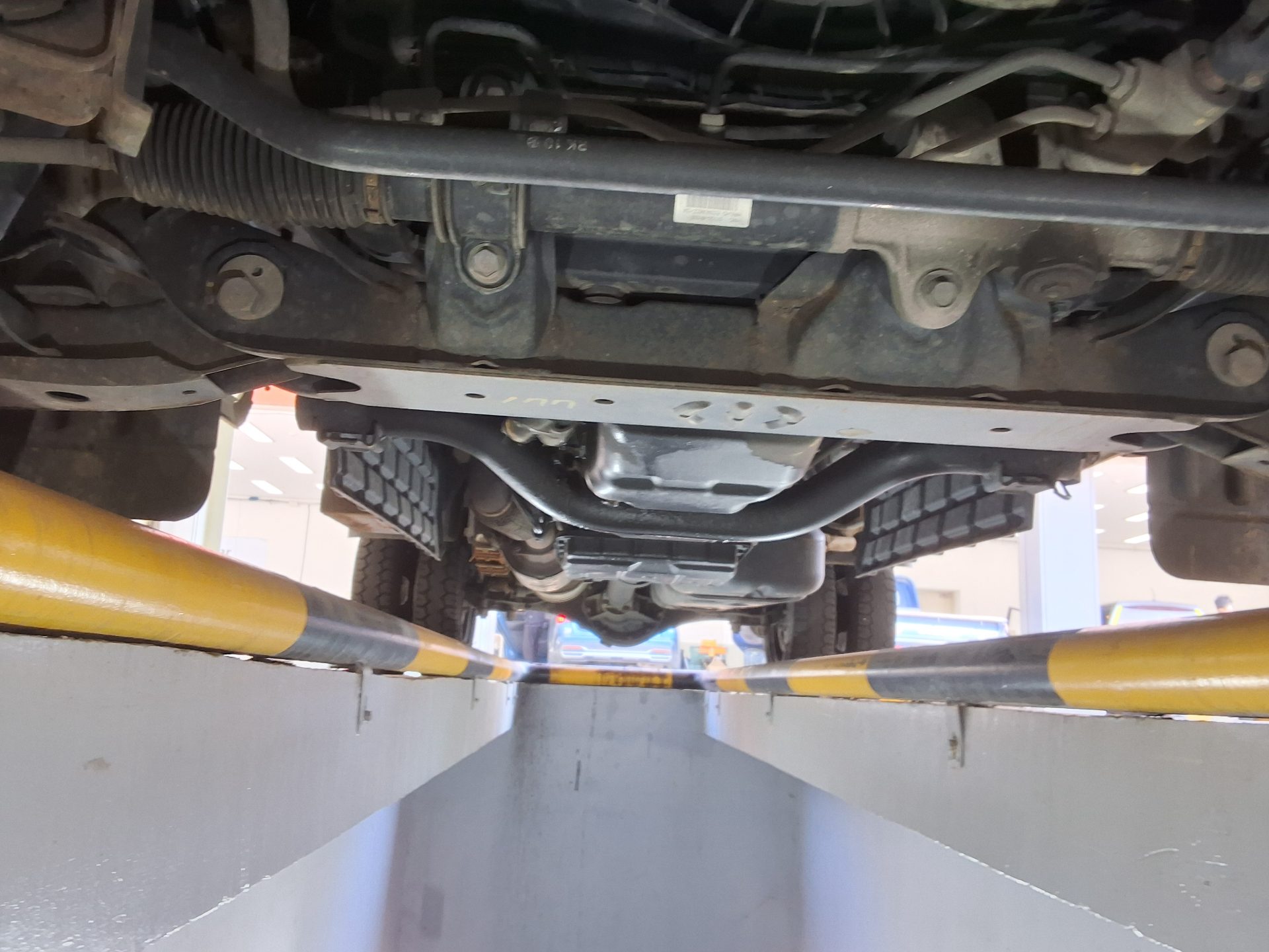 2018 - hyundai porter