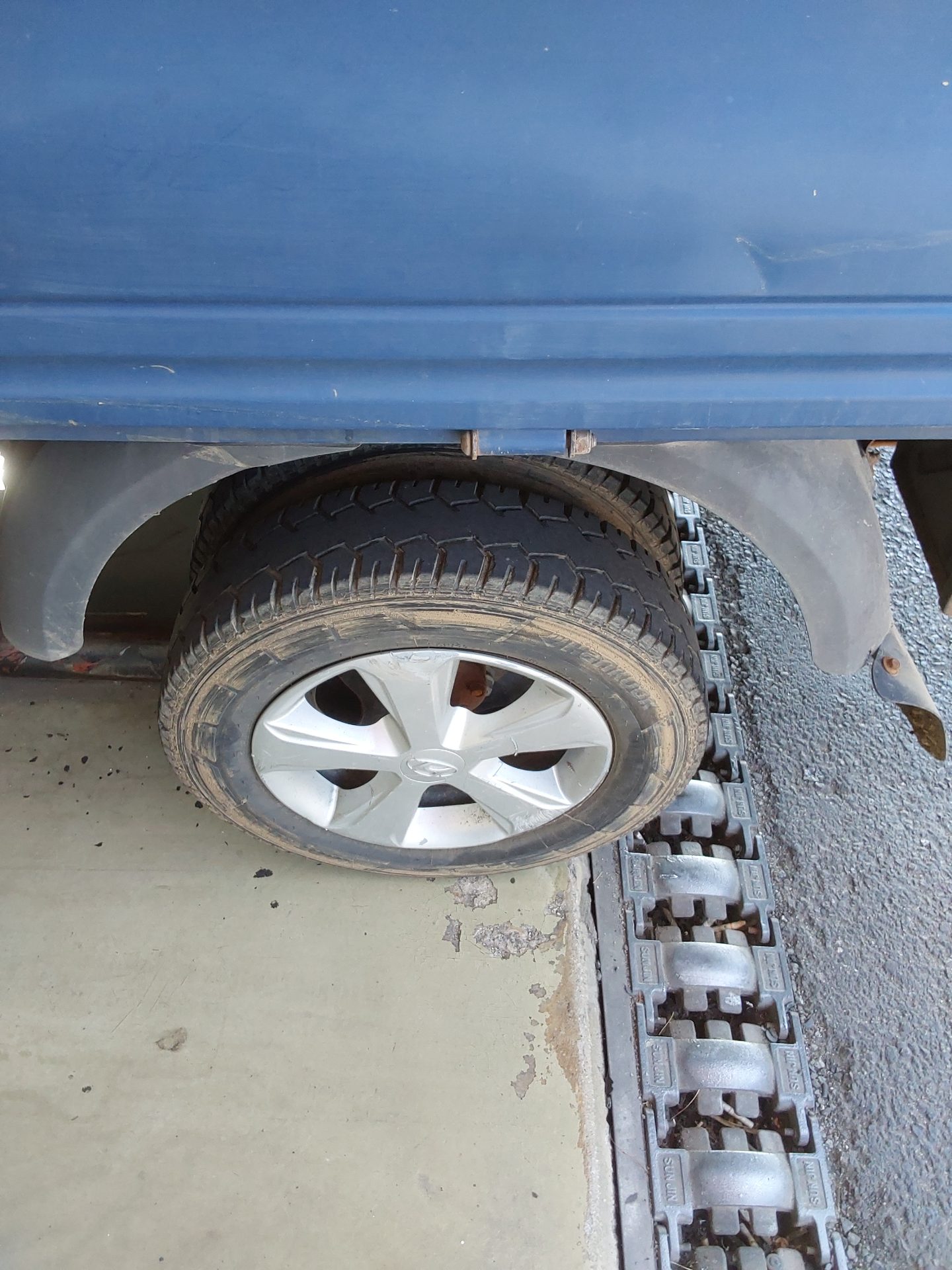 2014 - hyundai porter