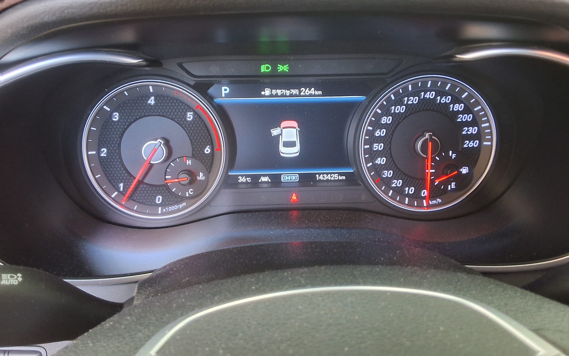 2019 - genesis g70