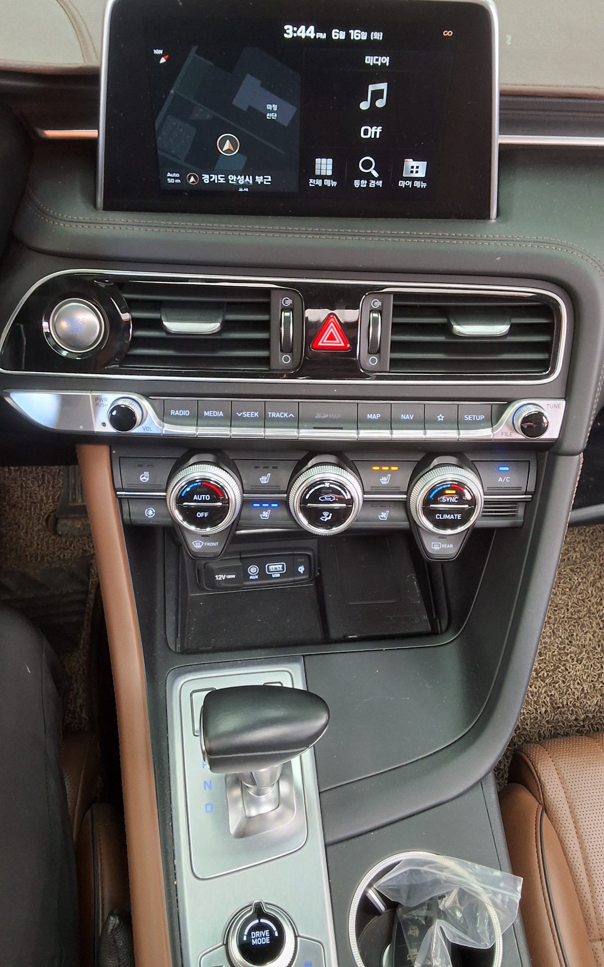 2019 - genesis g70