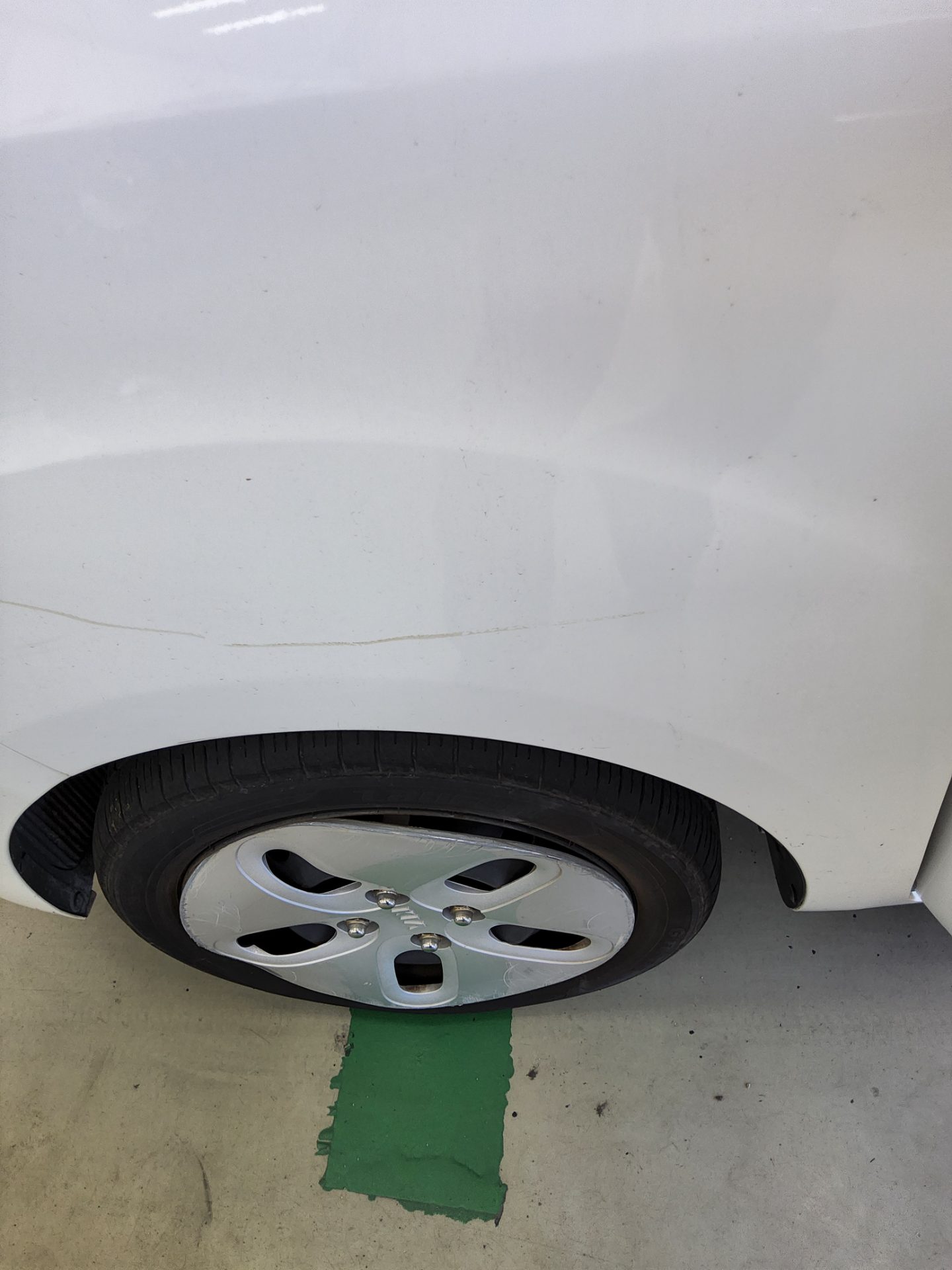 2019 - kia ray