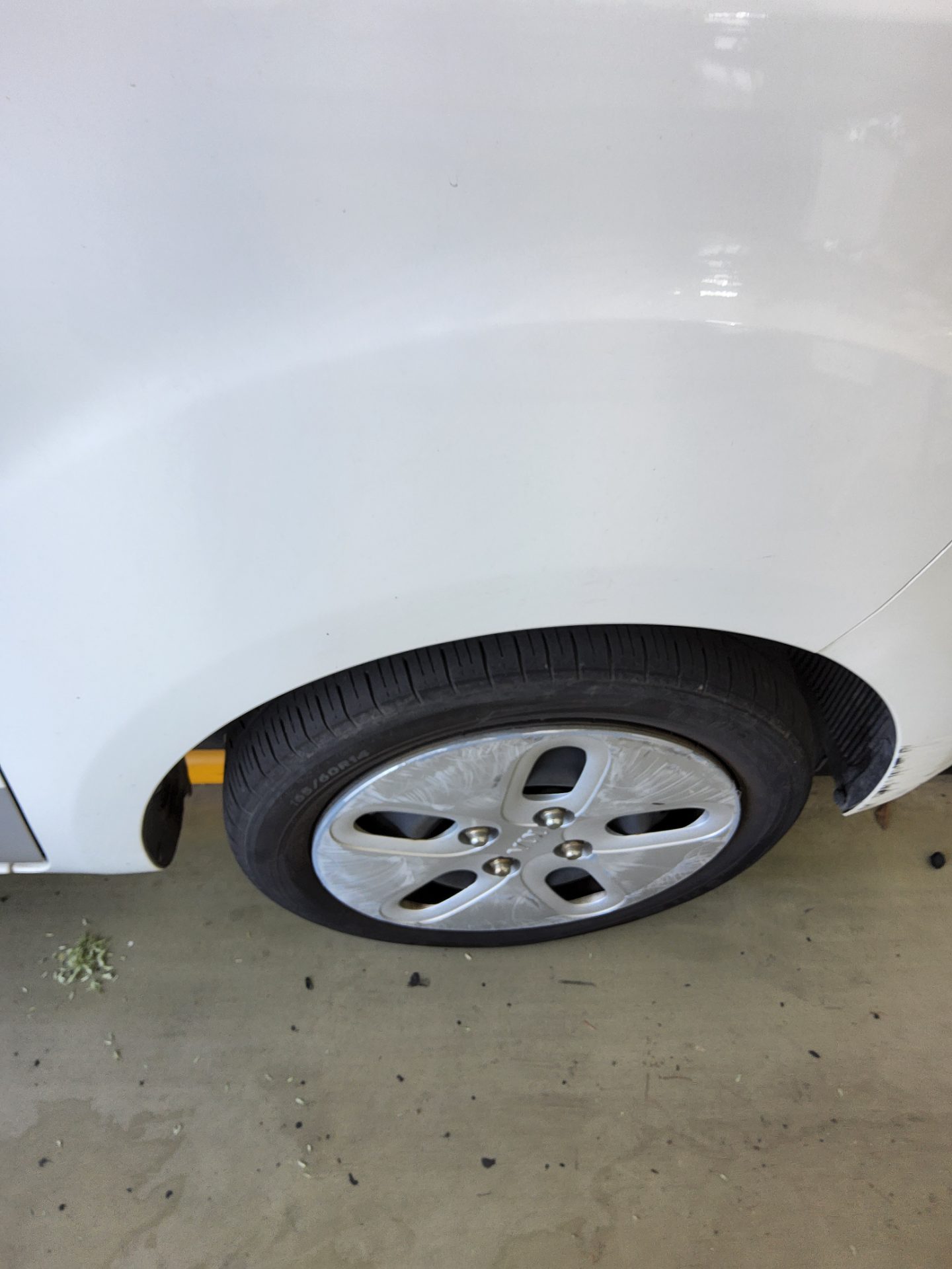 2019 - kia ray