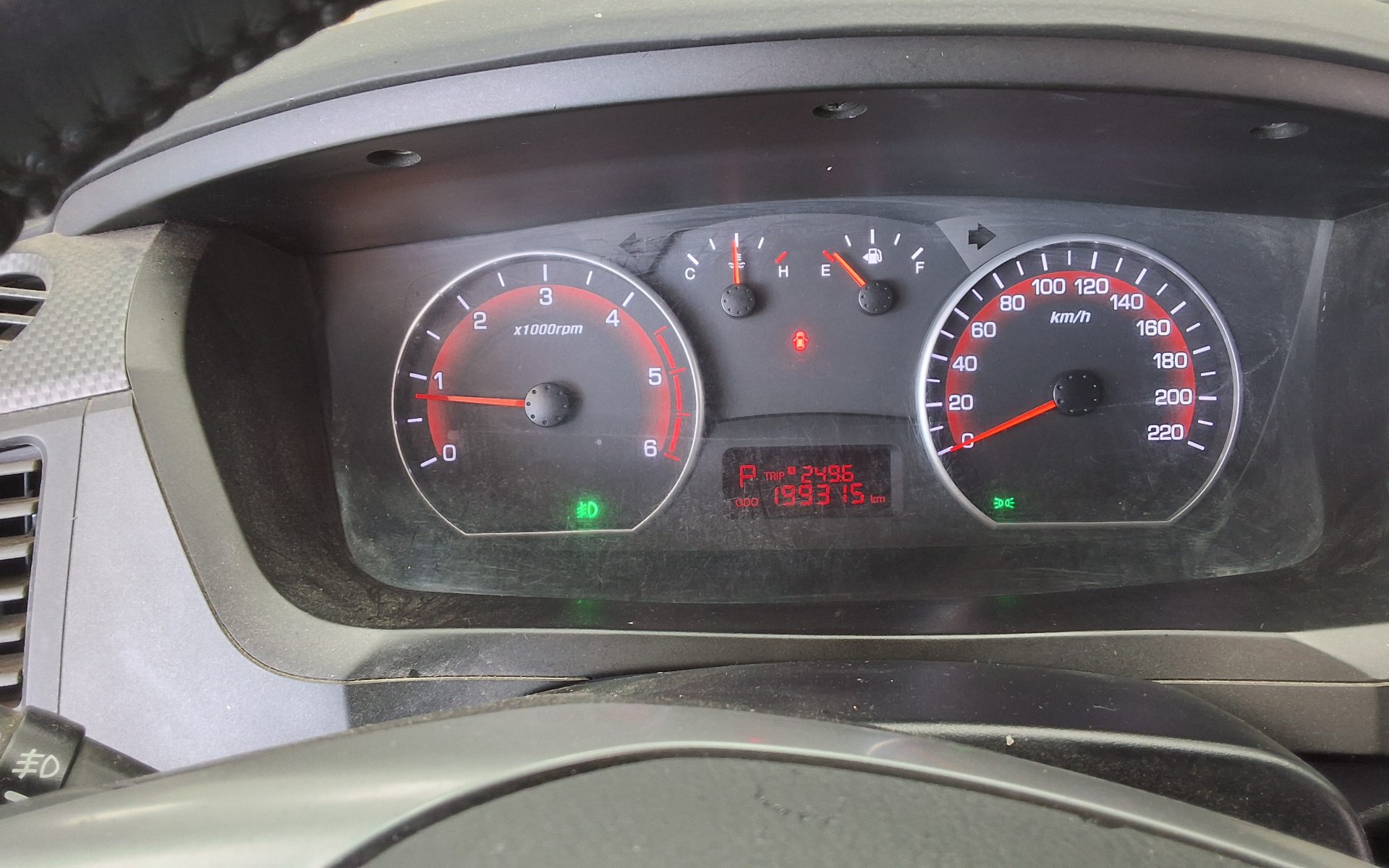 2016 - ssangyong korando