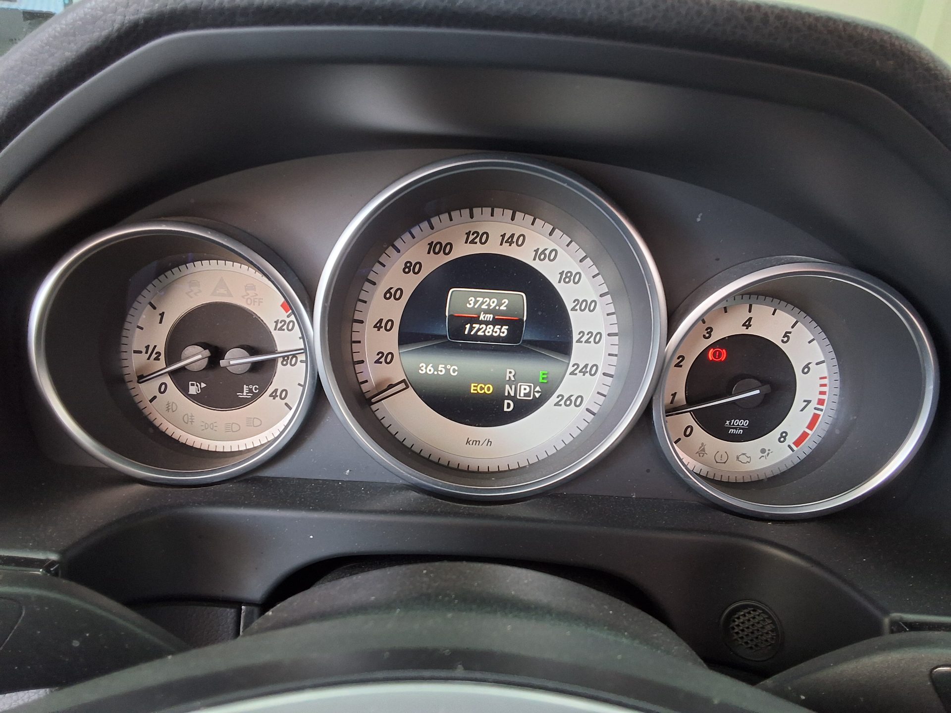 2014 - mercedes-benz e300