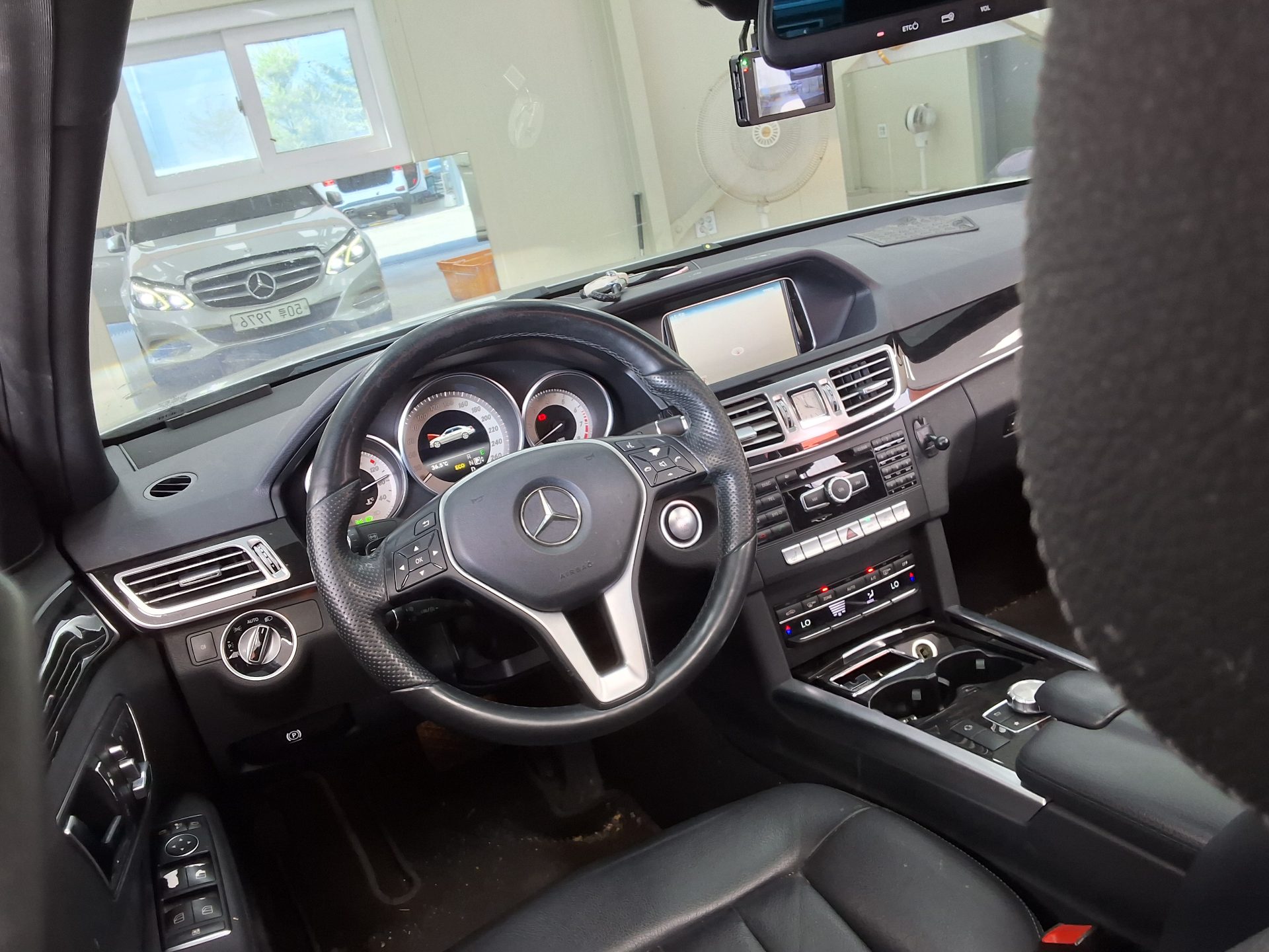 2014 - mercedes-benz e300