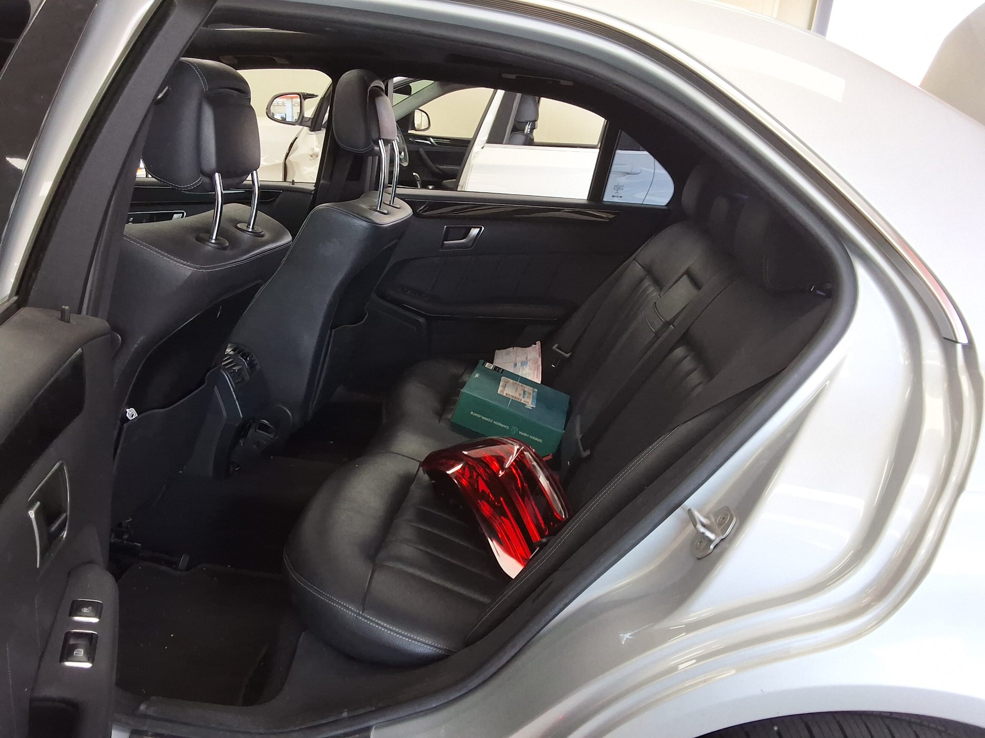 2014 - mercedes-benz e300