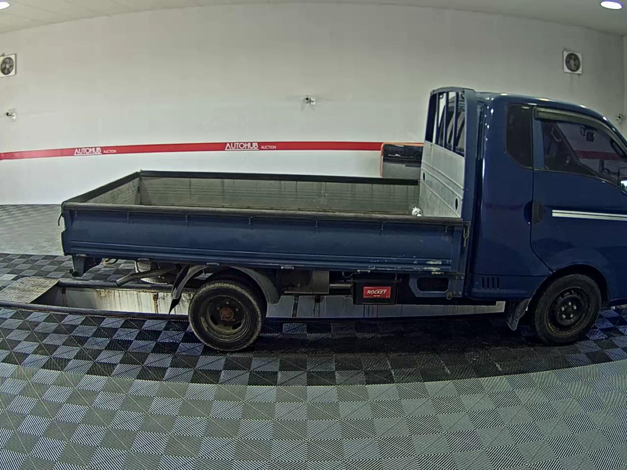 2014 - hyundai porter