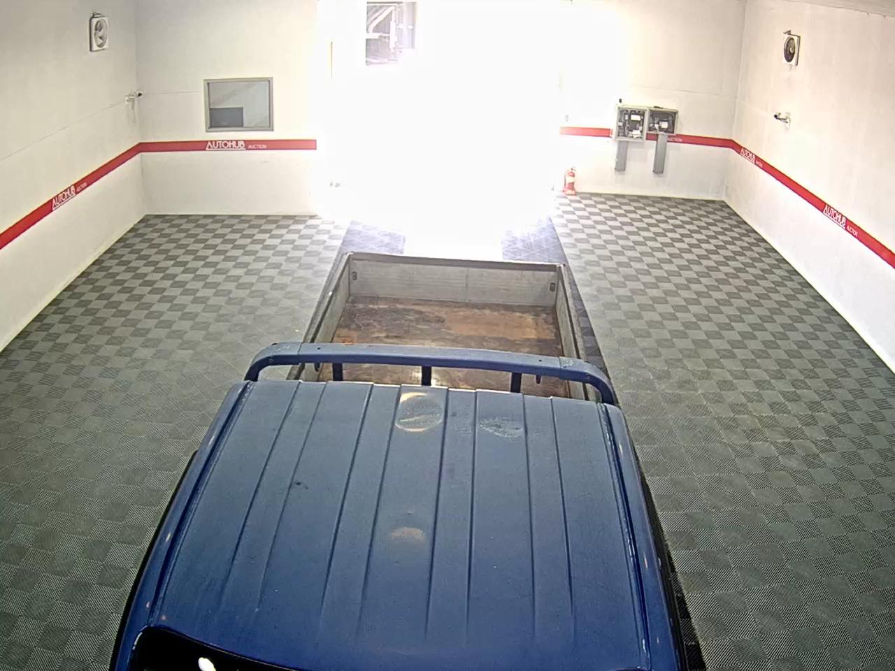 2014 - hyundai porter
