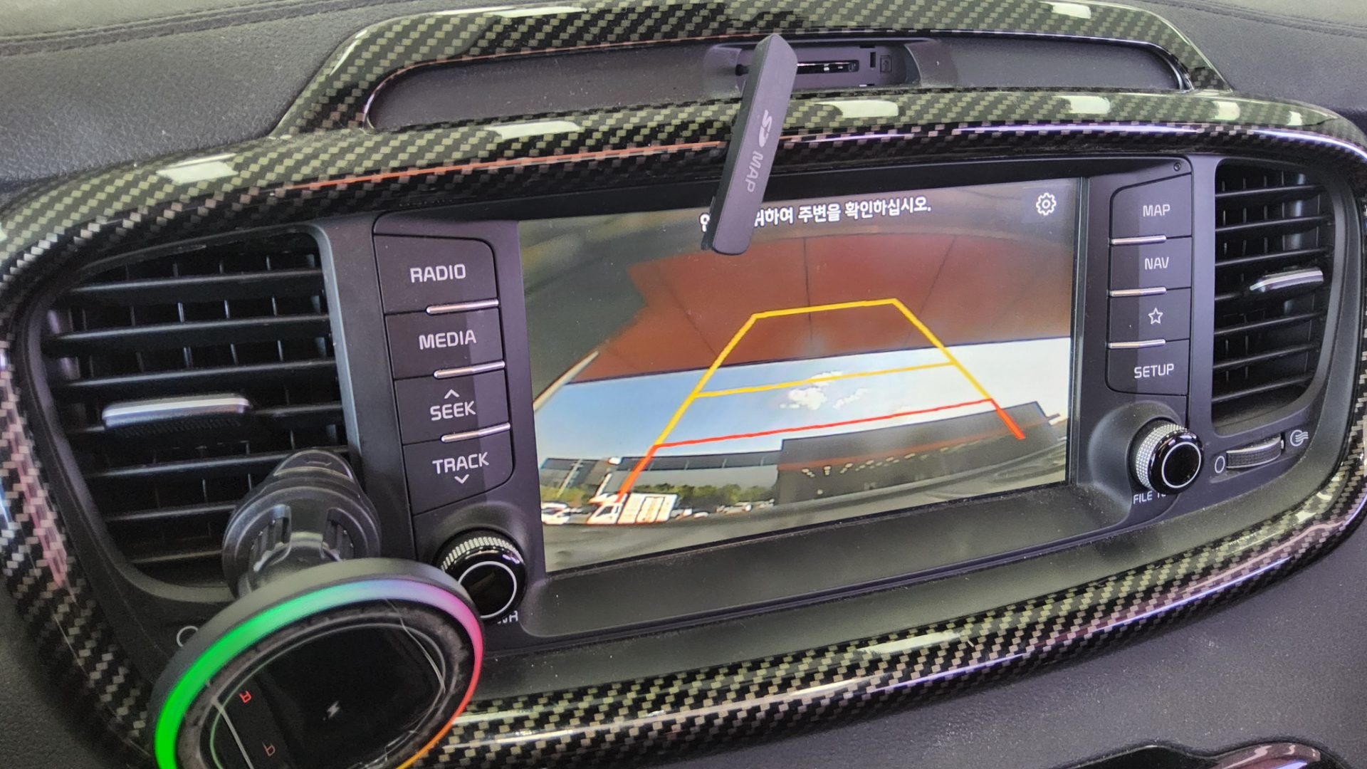 2018 - kia sorento