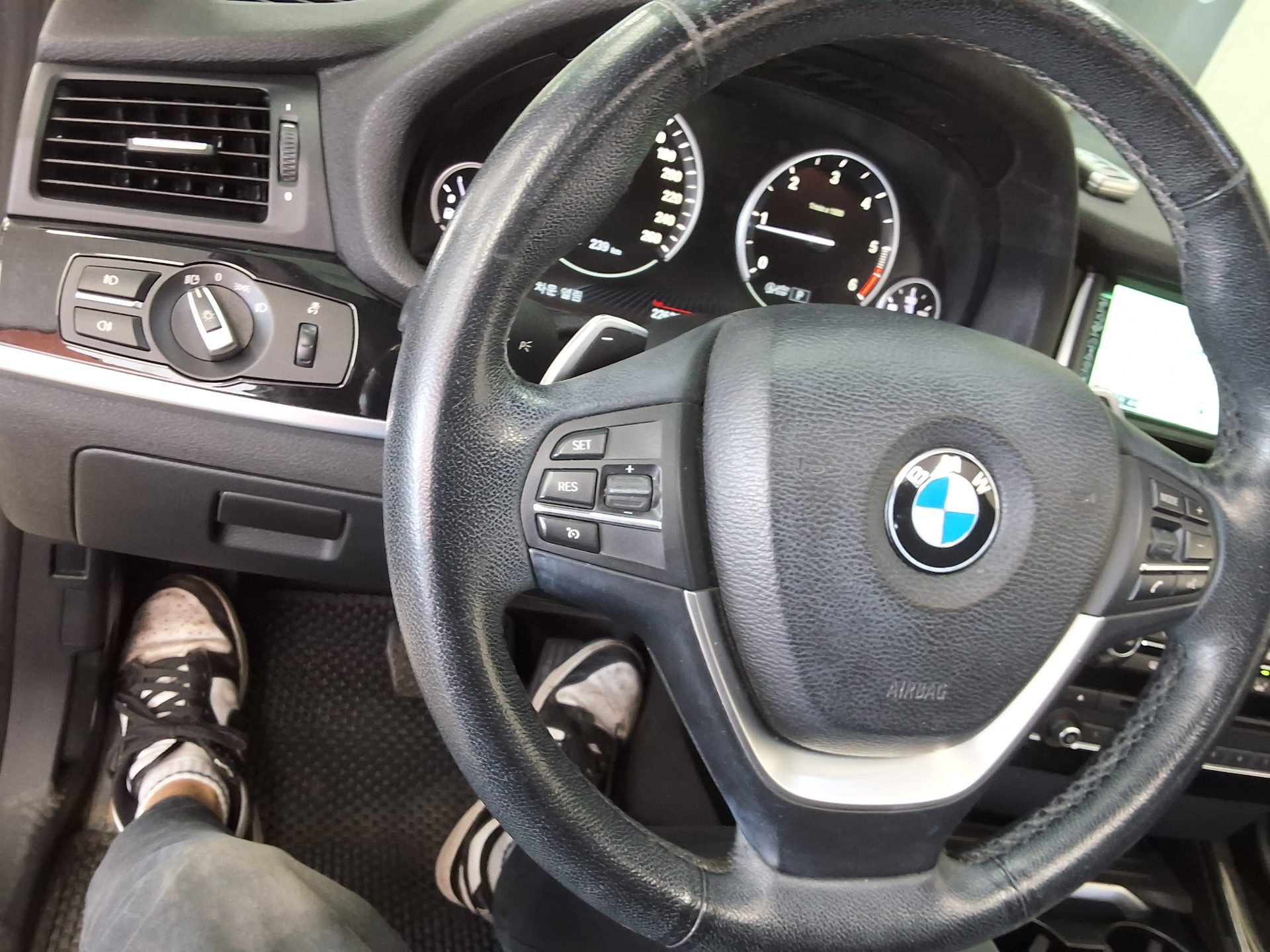2015 - bmw x4