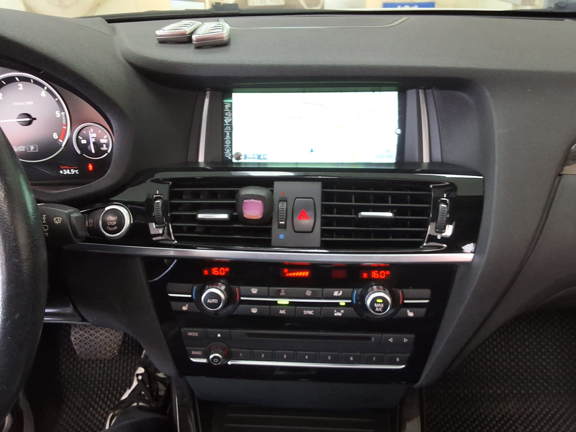 2015 - bmw x4