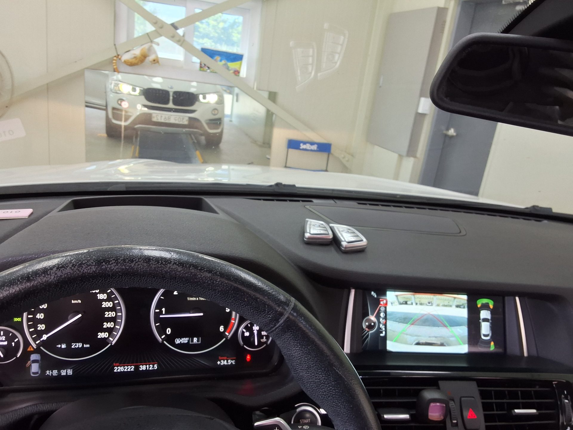2015 - bmw x4