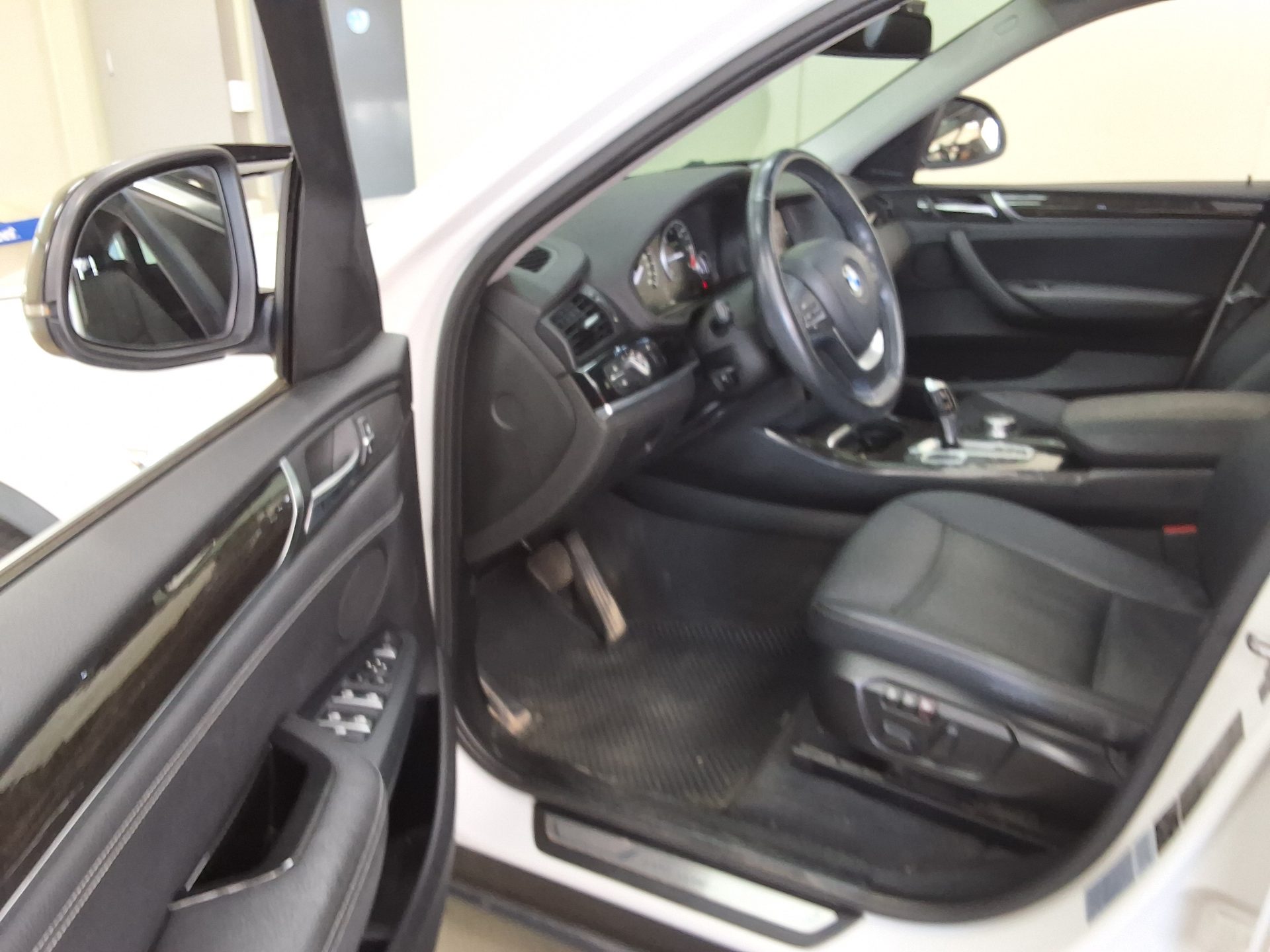 2015 - bmw x4