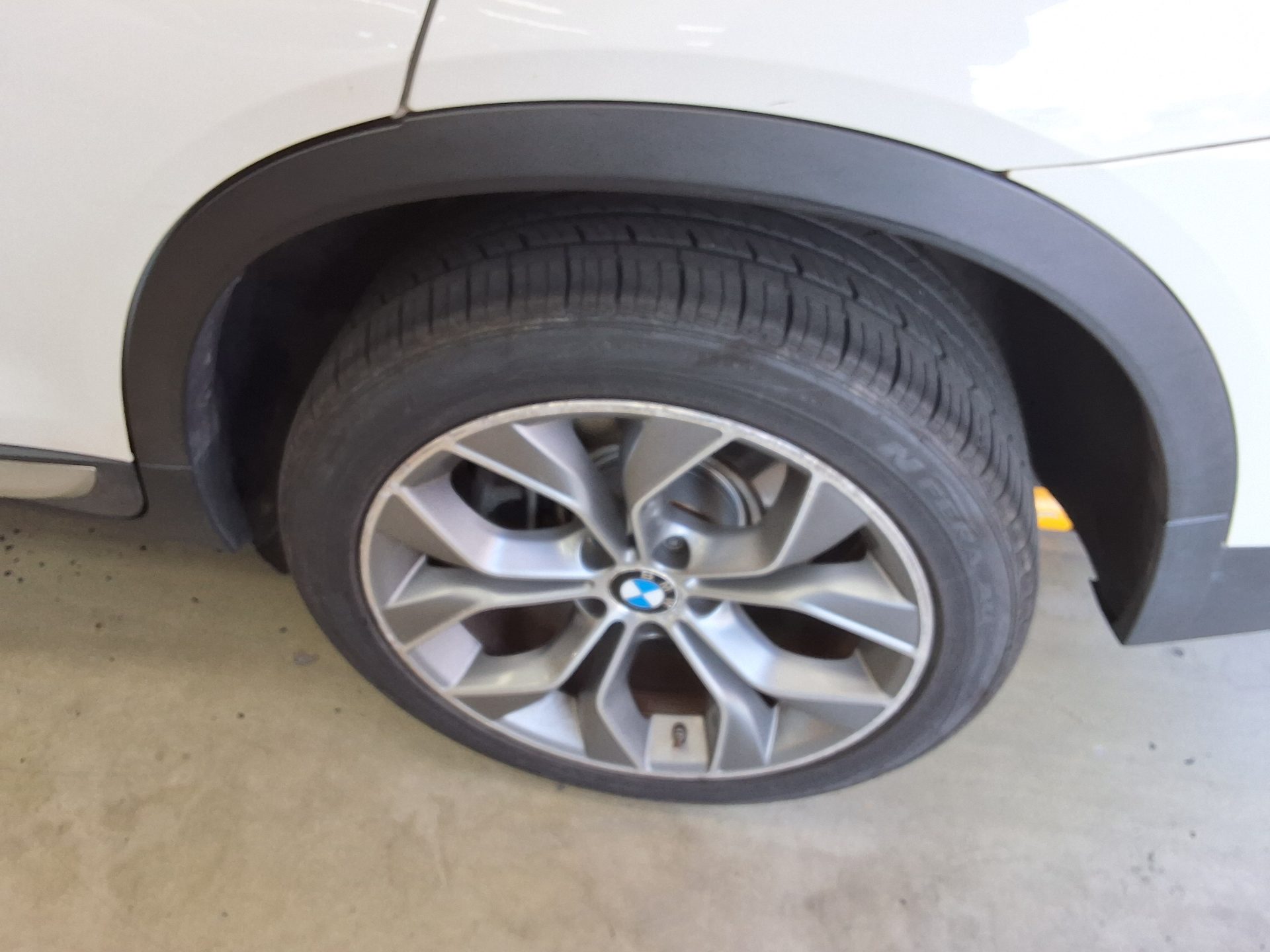 2015 - bmw x4