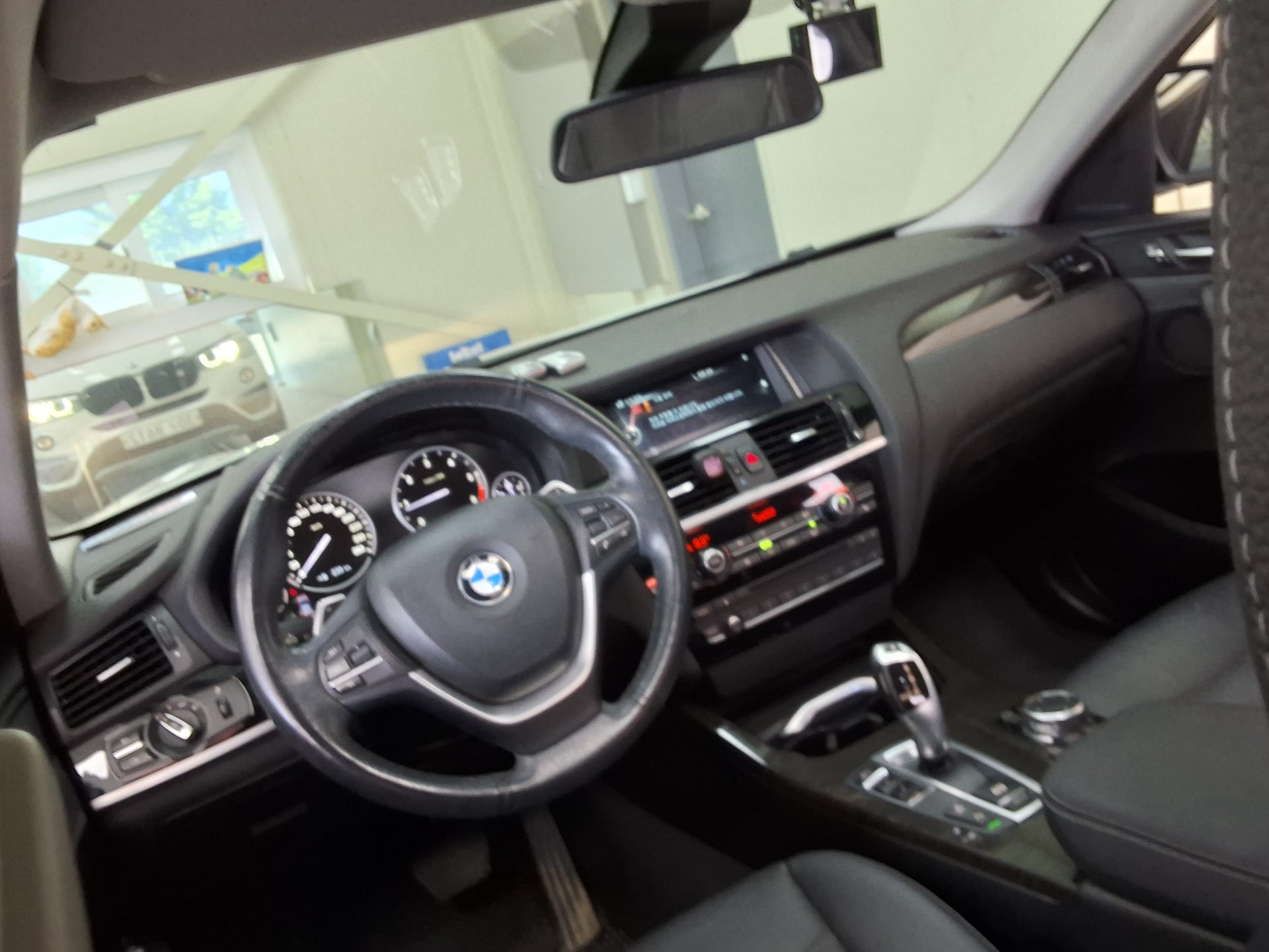 2015 - bmw x4