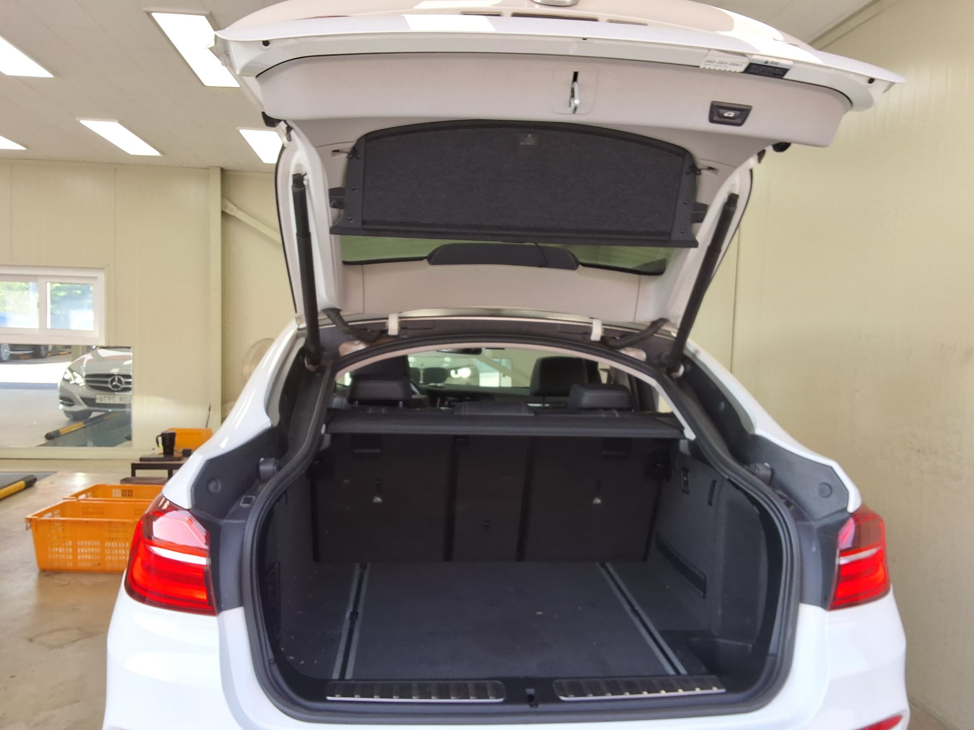 2015 - bmw x4