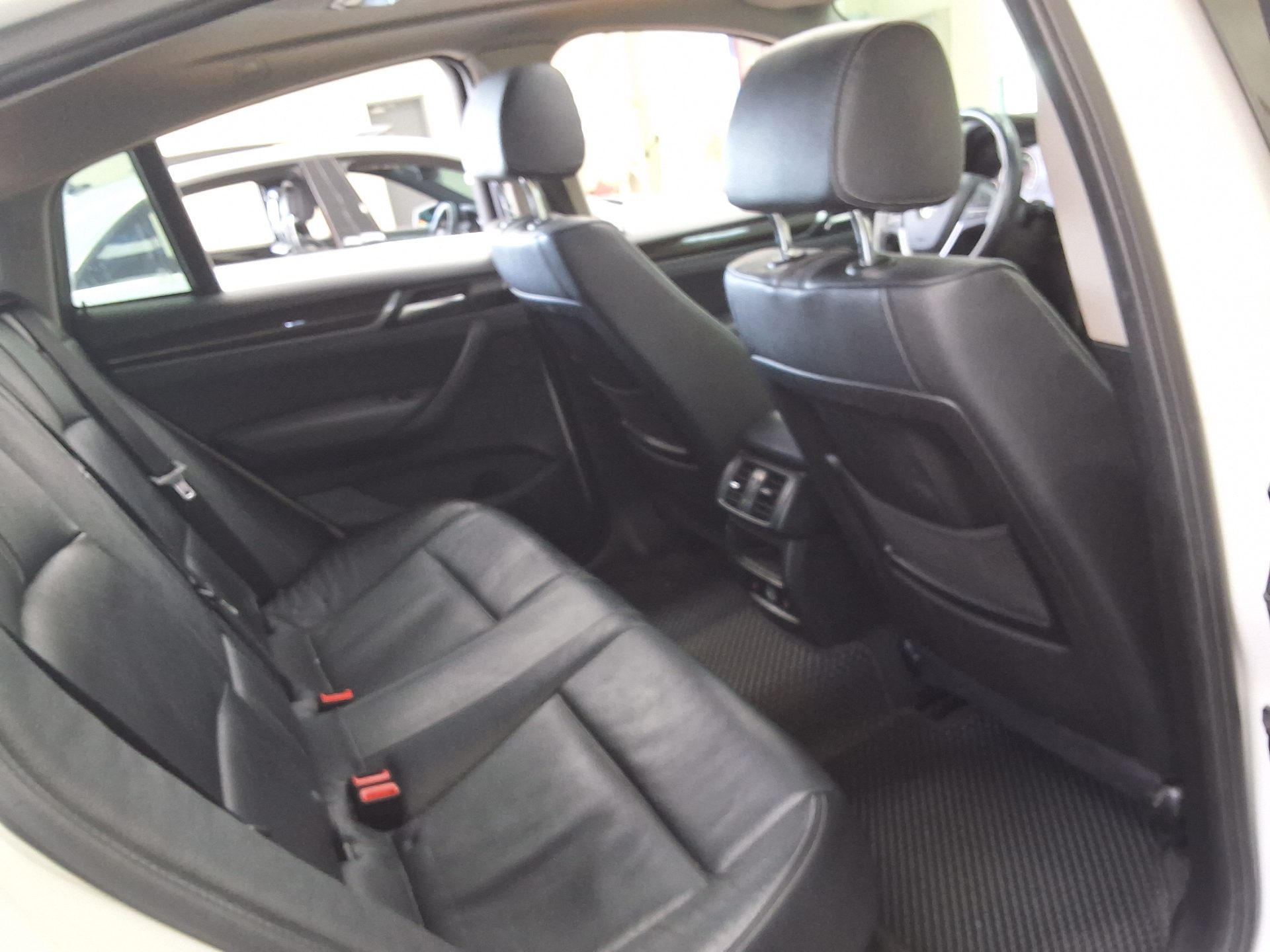 2015 - bmw x4