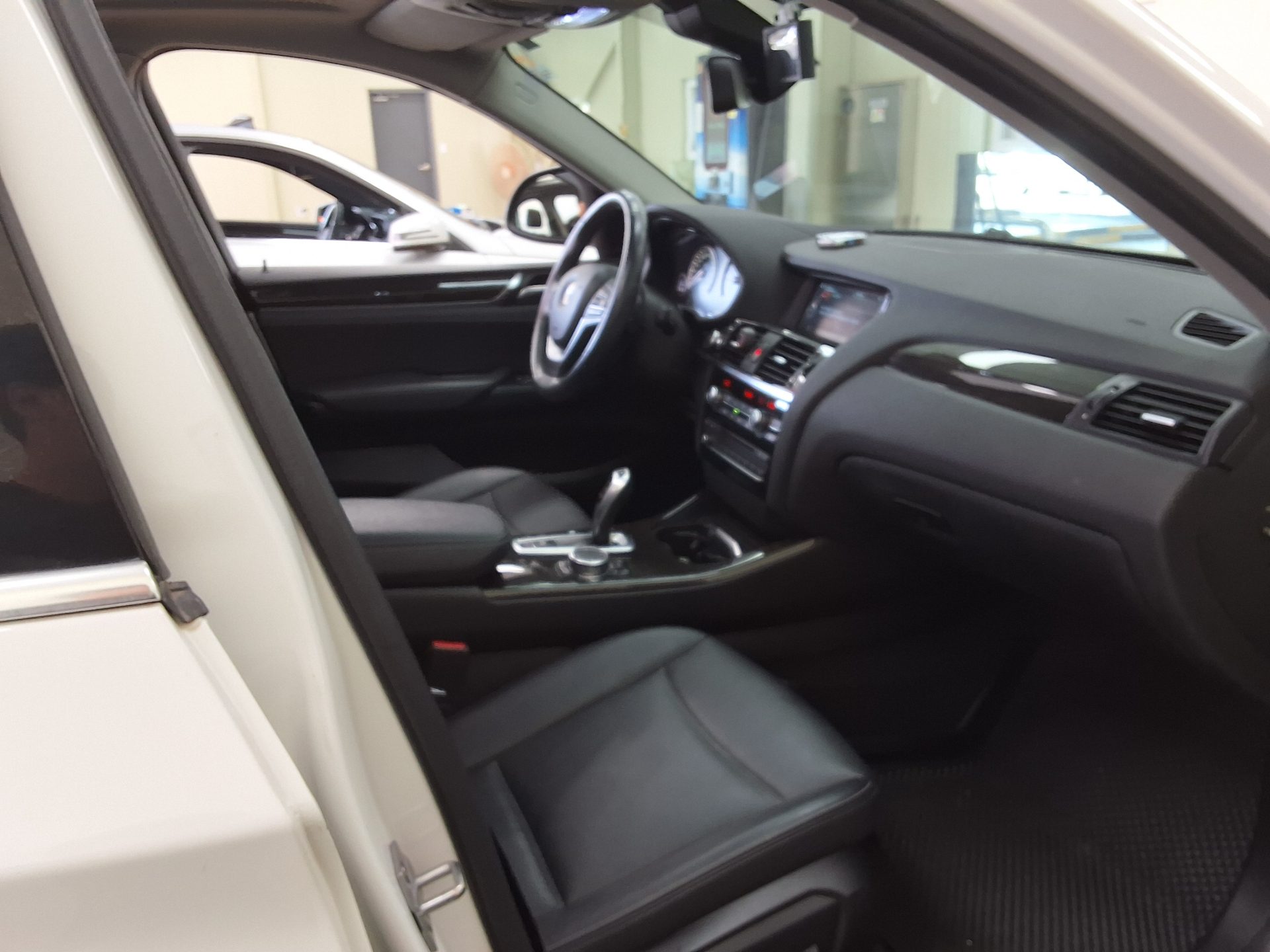 2015 - bmw x4