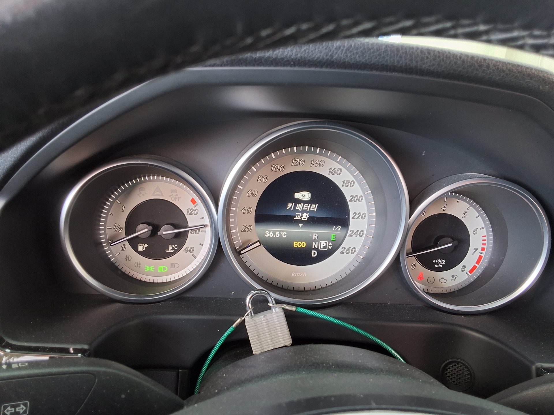 2014 - mercedes-benz e300