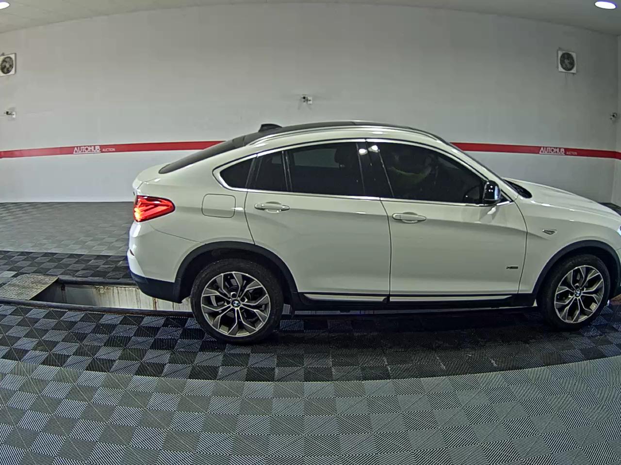 2015 - bmw x4