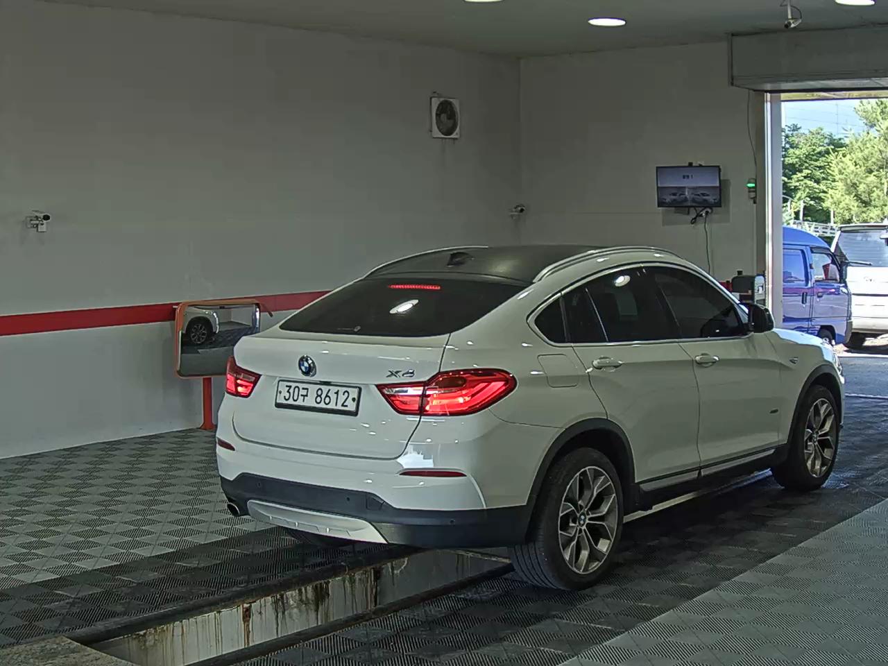 2015 - bmw x4
