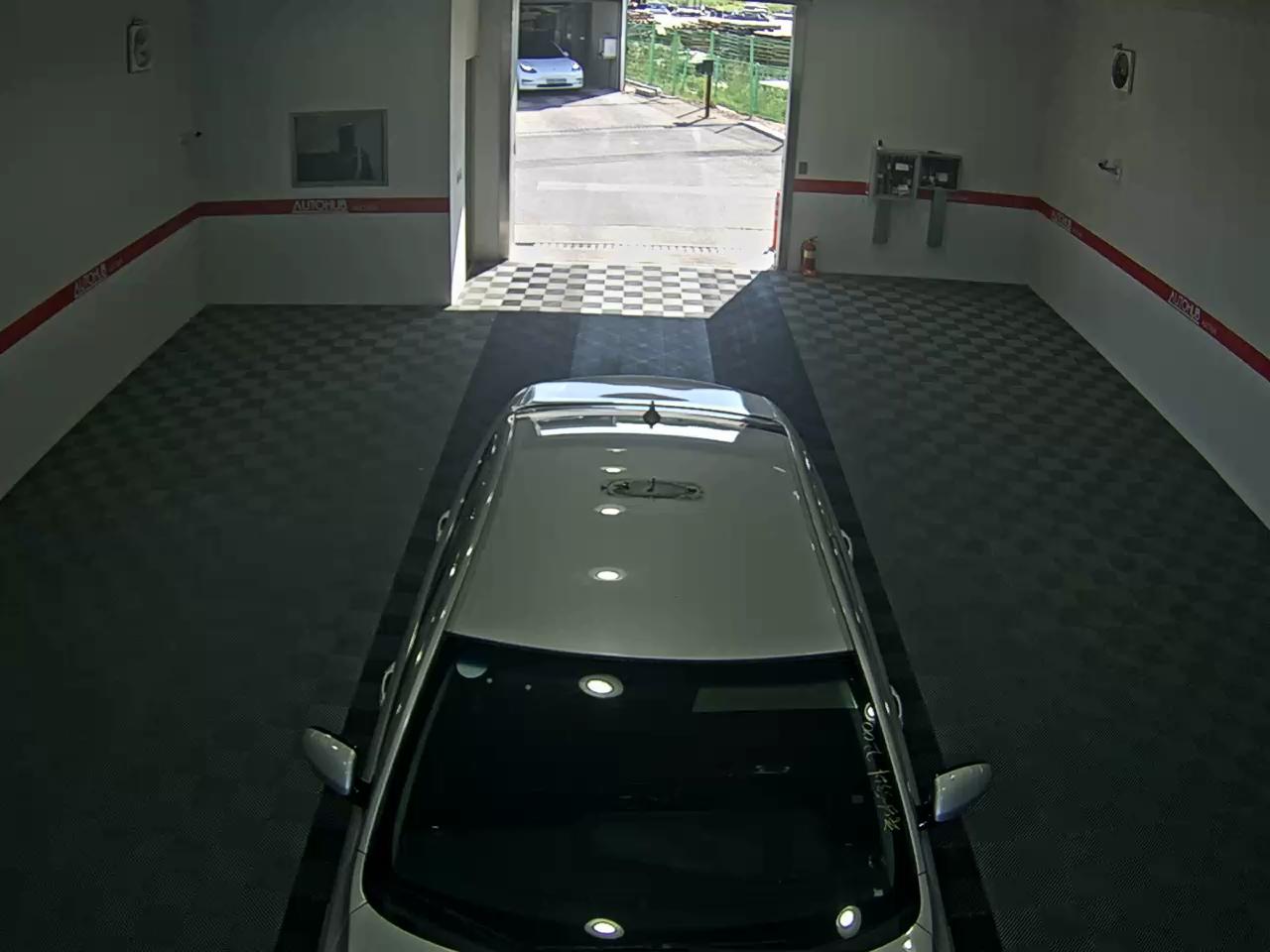 2016 - kia k7