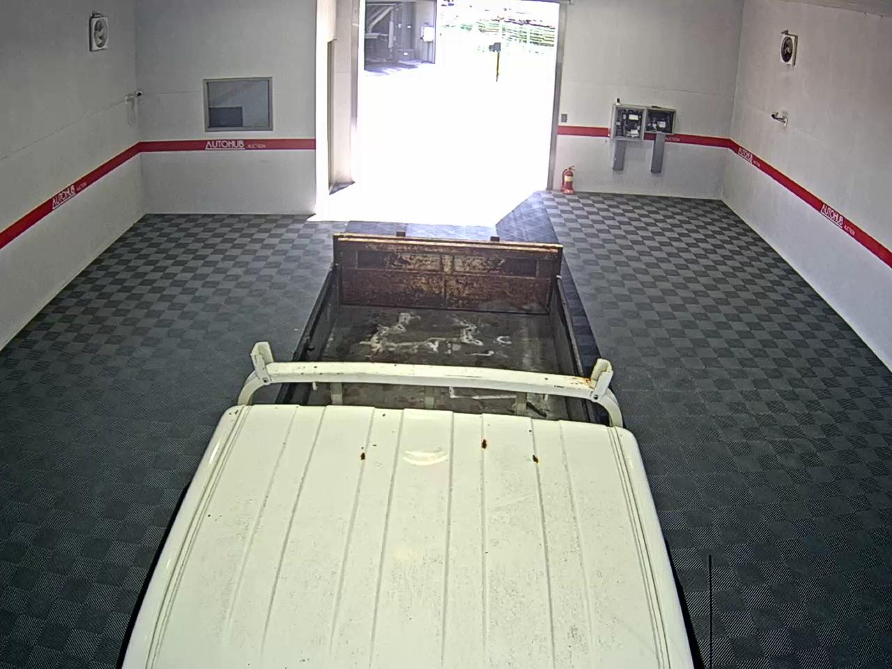 2018 - hyundai porter