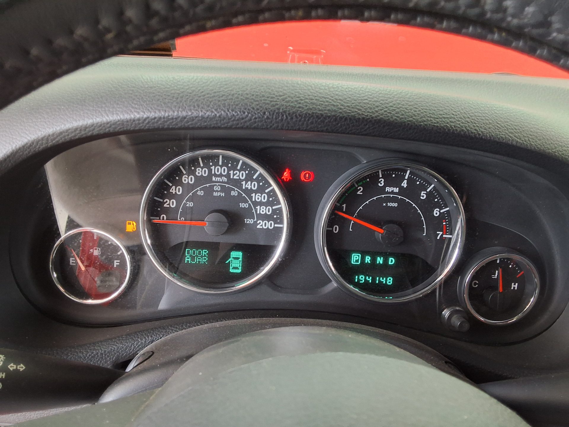 2013 - jeep wrangler