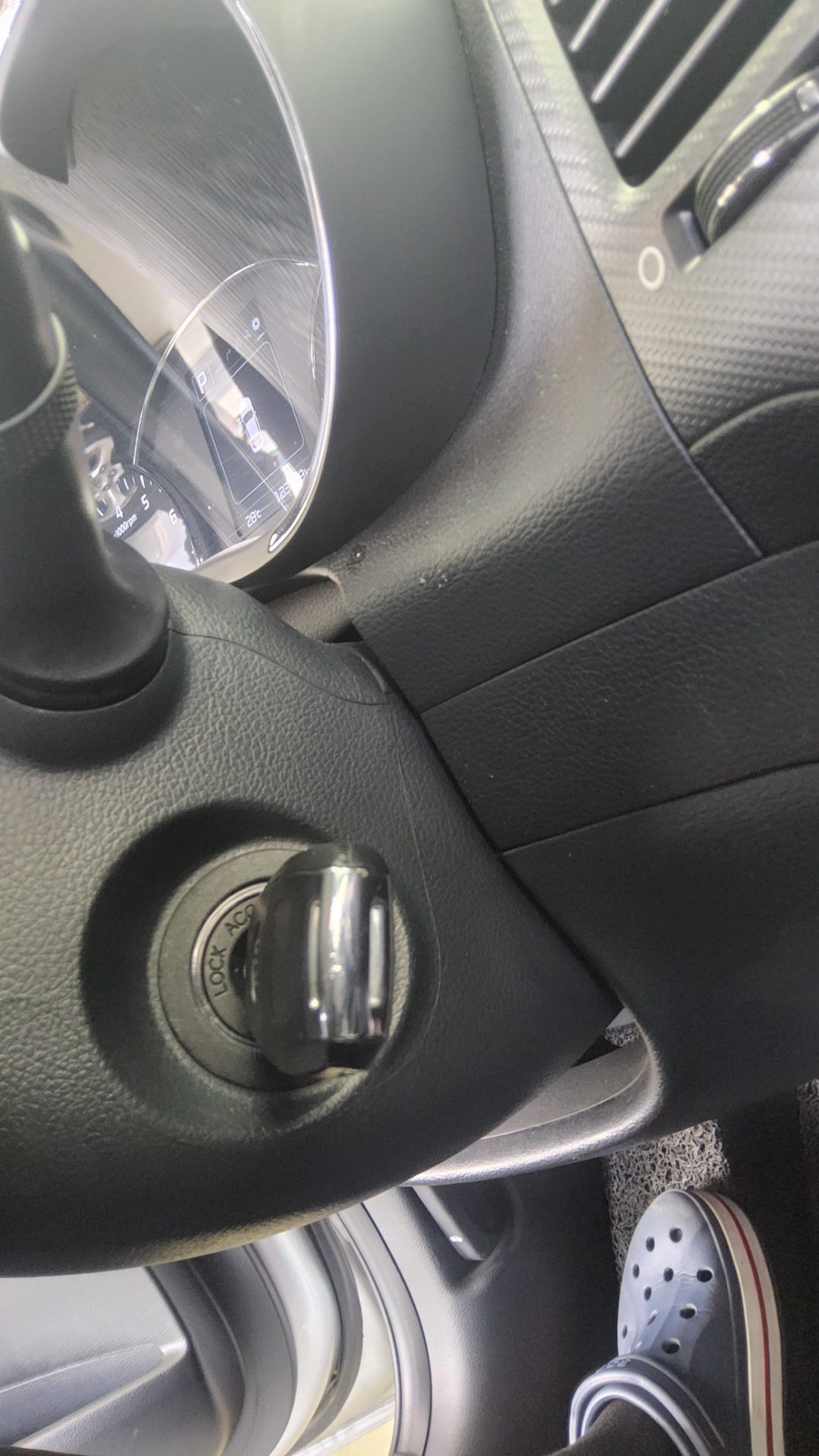 2018 - kia k3