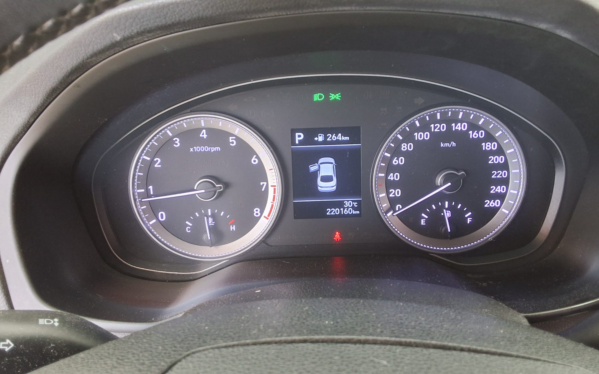 2017 - hyundai grandeur