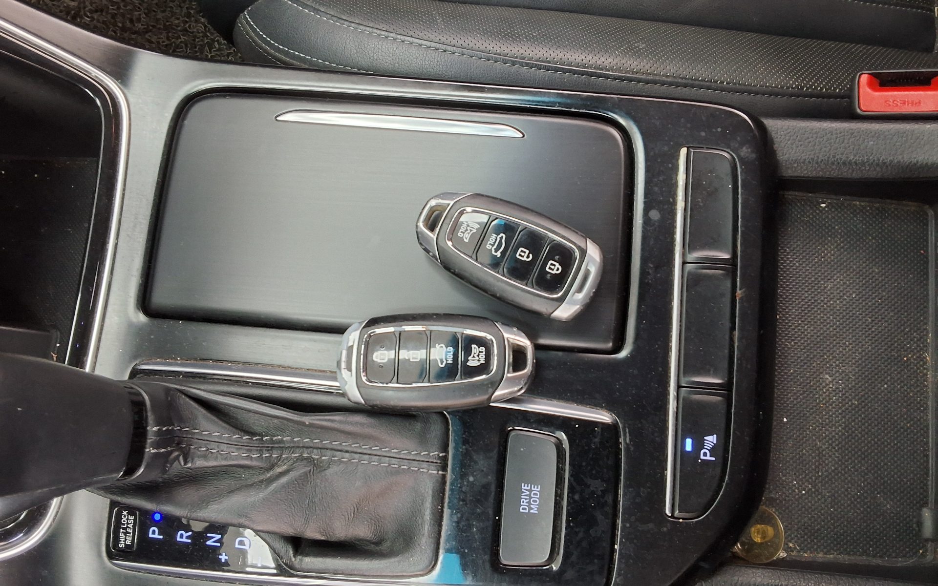2017 - hyundai grandeur