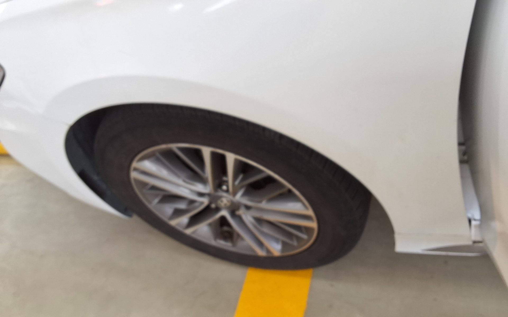 2017 - hyundai grandeur