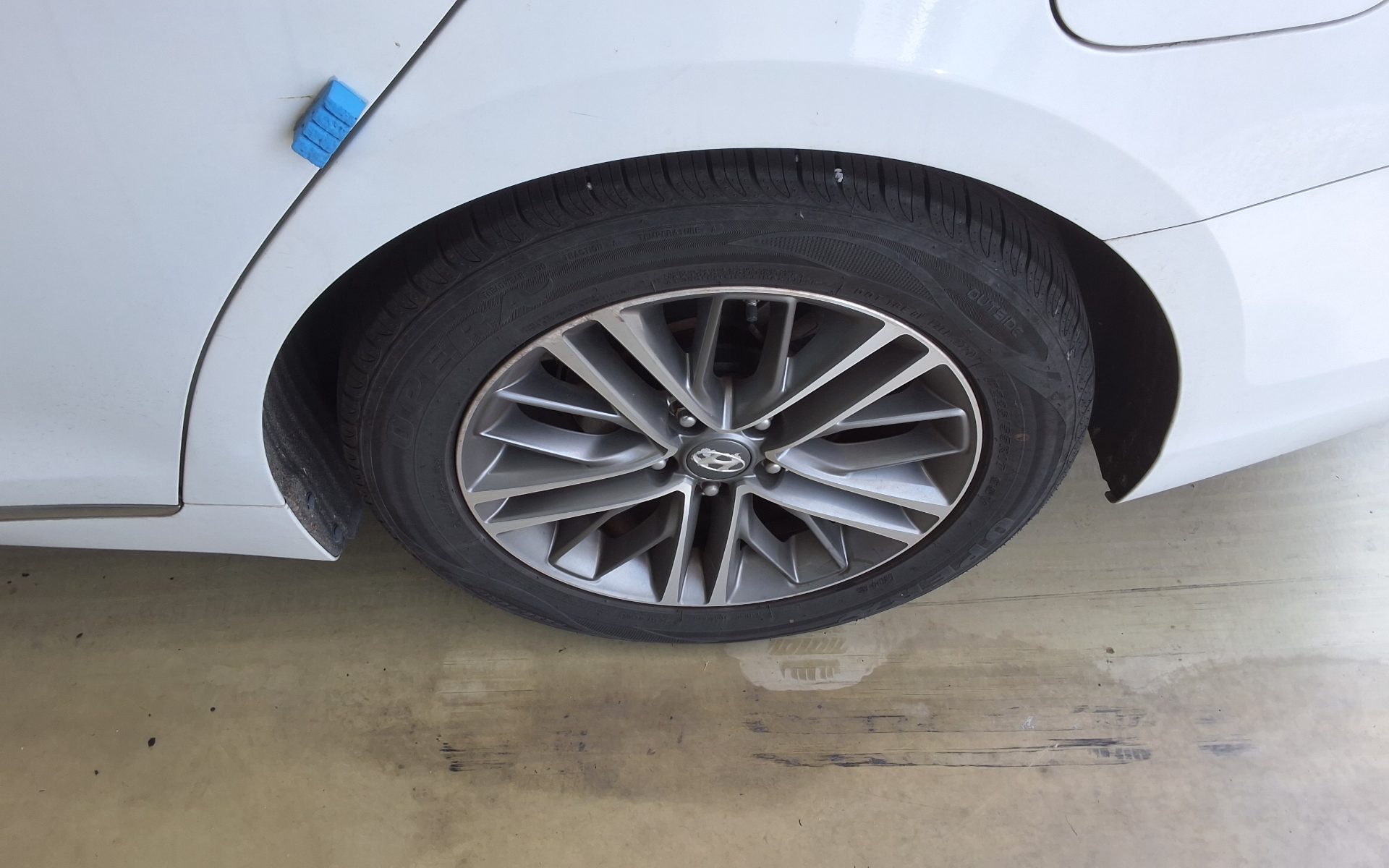 2017 - hyundai grandeur